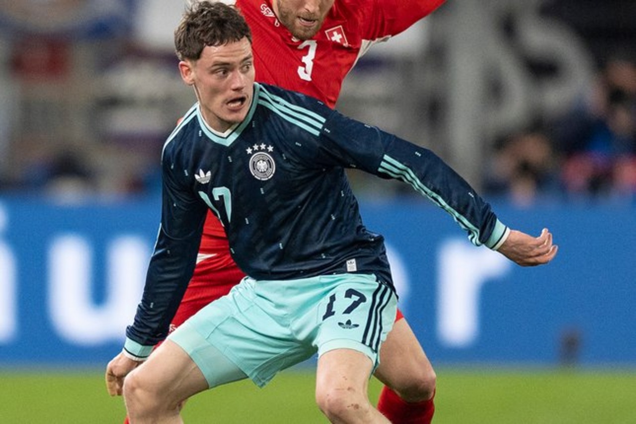 Profil Timnas Jerman di Piala Dunia 2026 