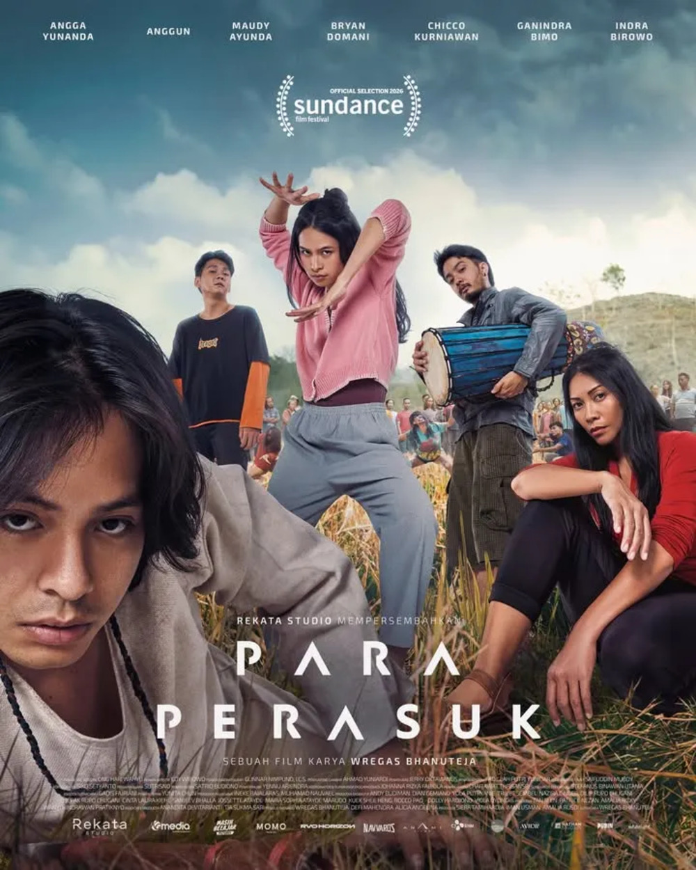 Sinopsis Film Para Perasuk 
