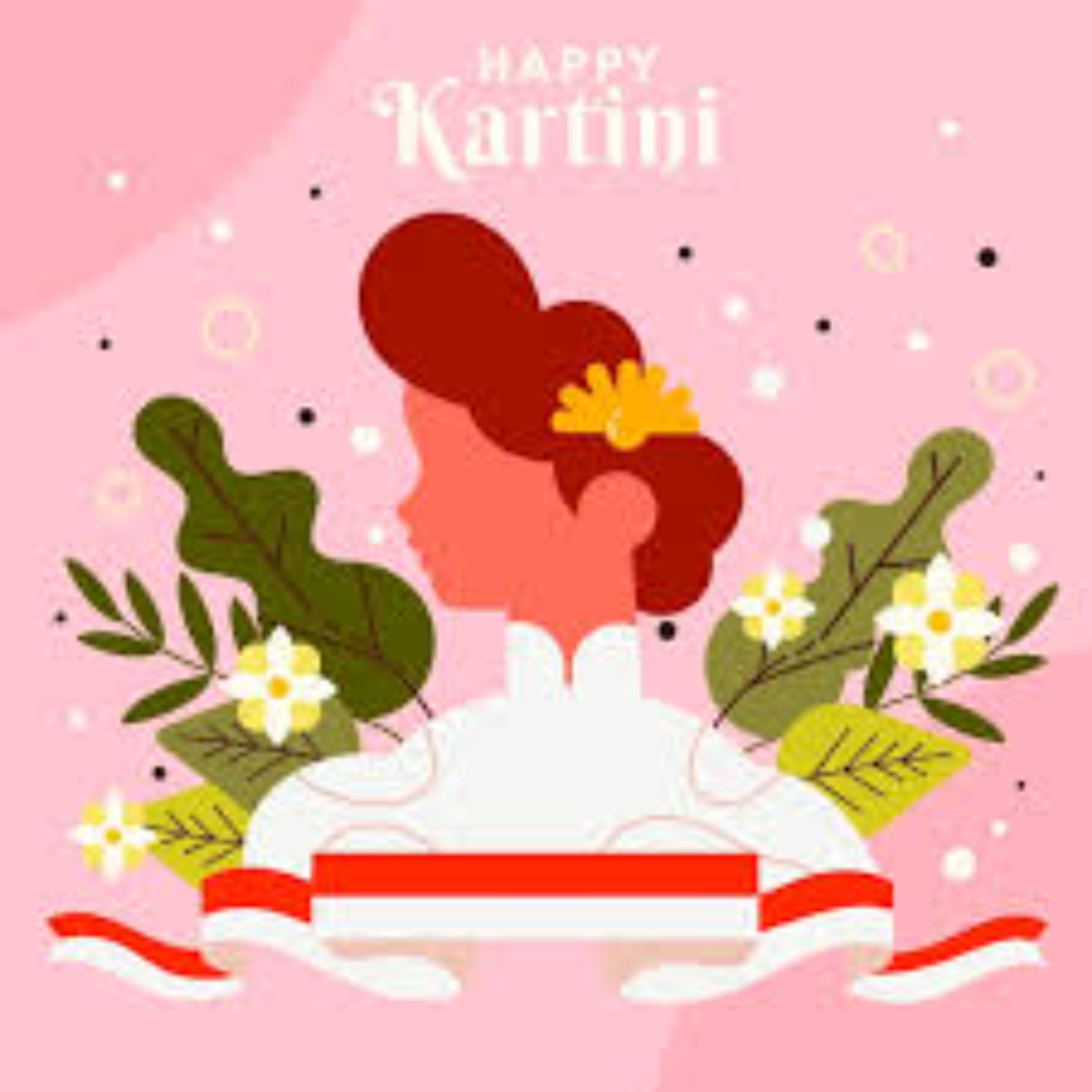 Ucapan Selamat Hari Kartini 2026 