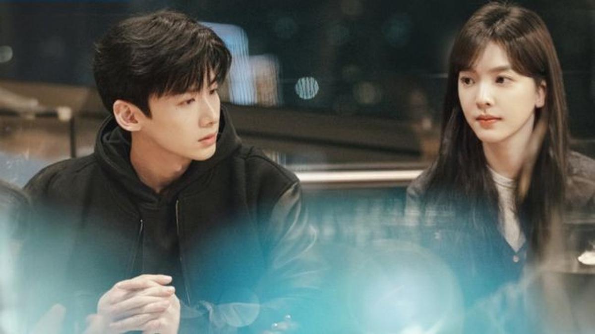 Drama China Hidden Love