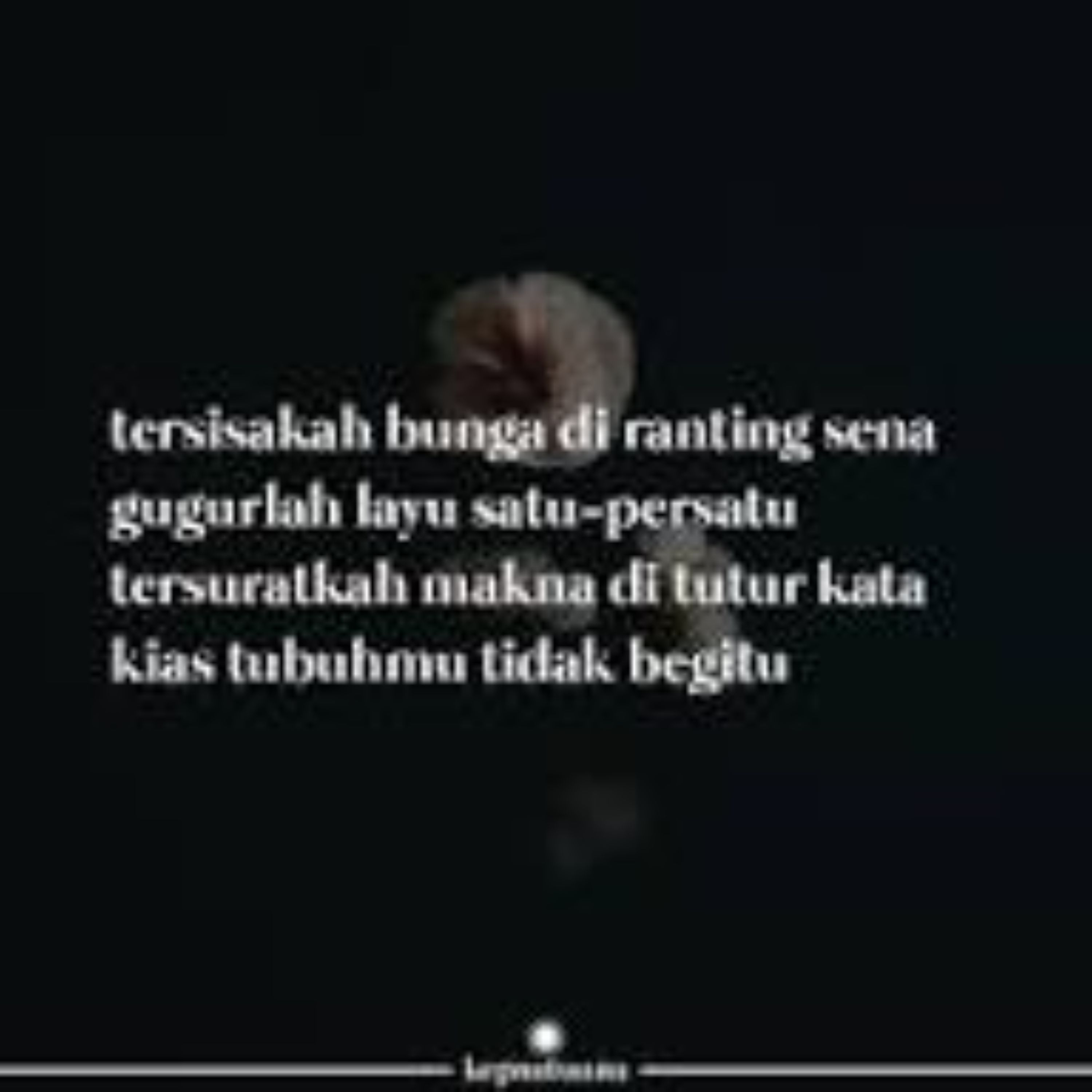 Jenis-jenis Pantun Berdasarkan Isinya
