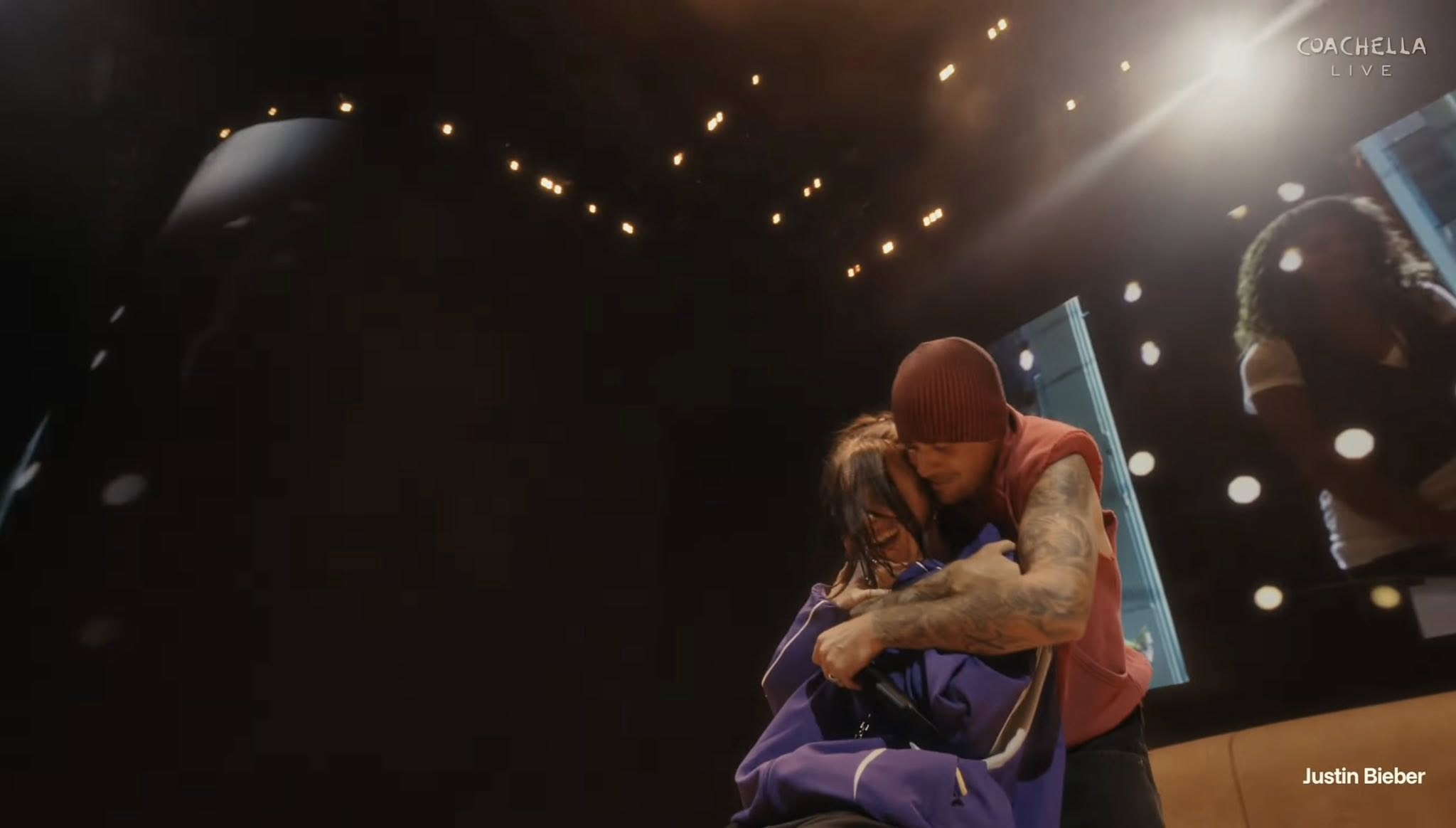 makna lagu One Less Lonely Girl Justin Bieber