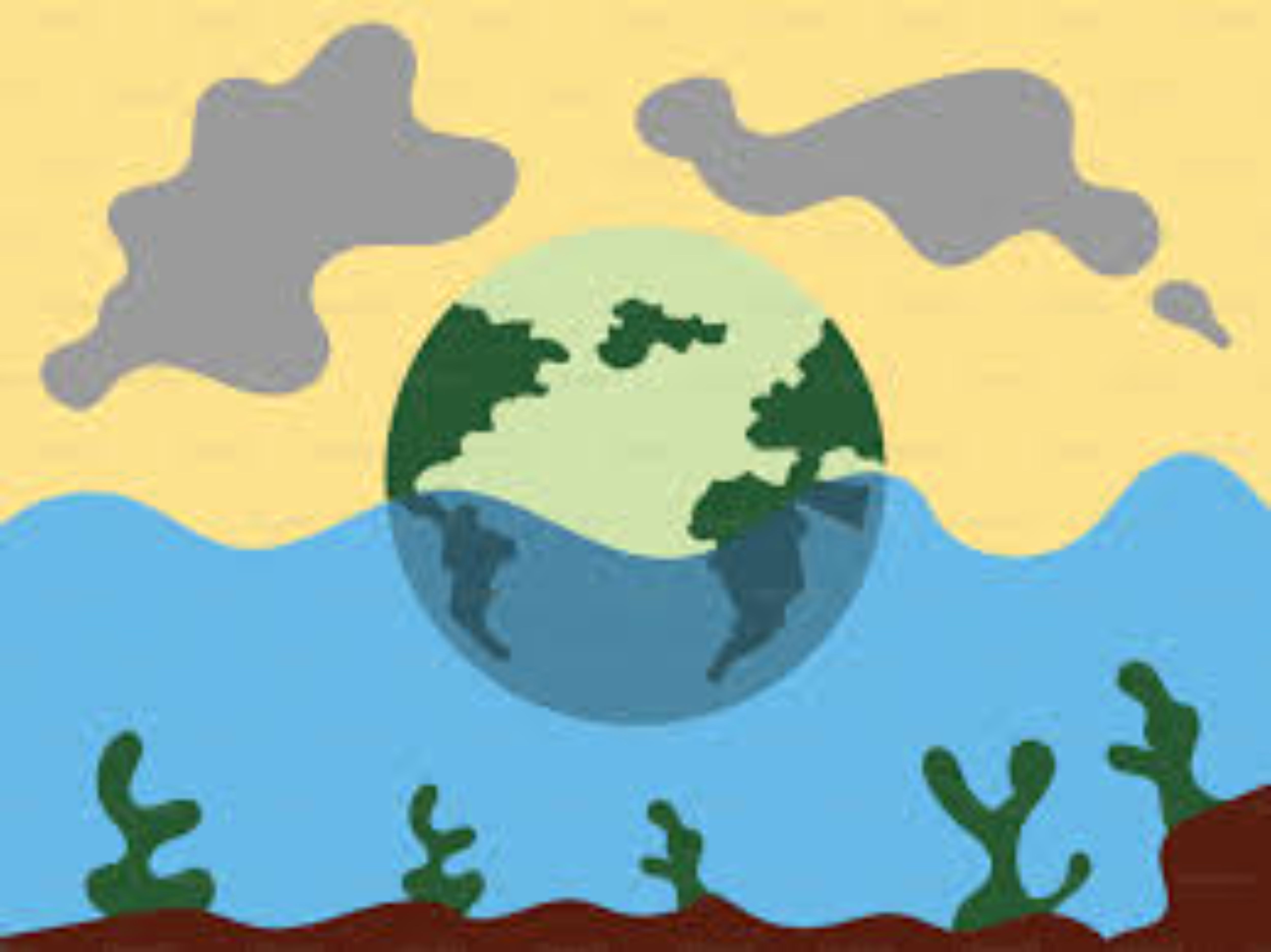 Ucapan Selamat Hari Bumi 2026