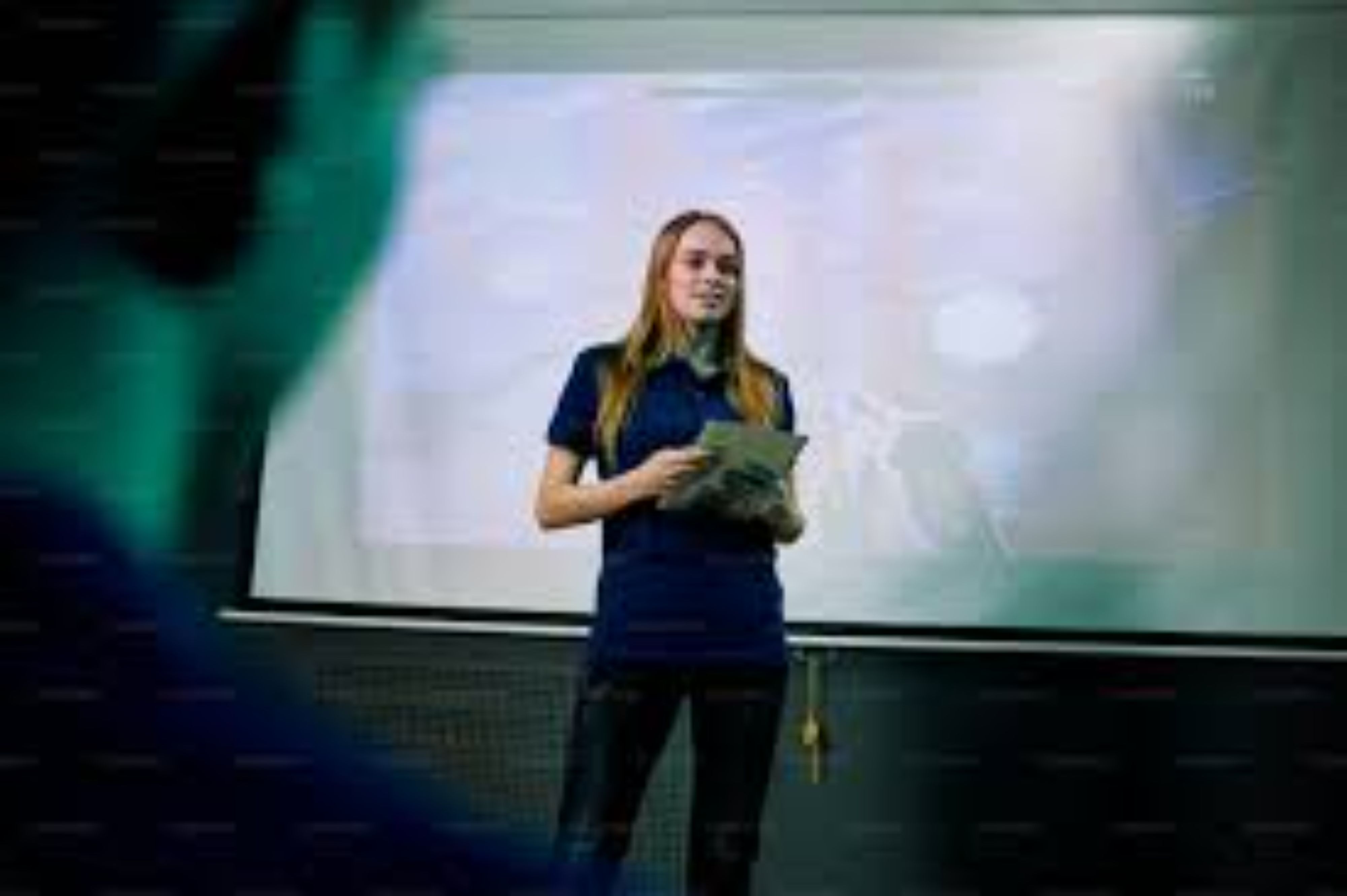 Pantun untuk Pembuka Acara