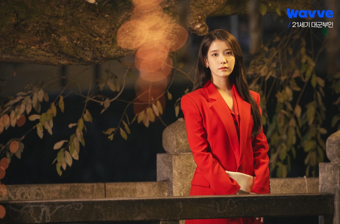 Drama Korea Rating Tertinggi Minggu Ketiga April 2026