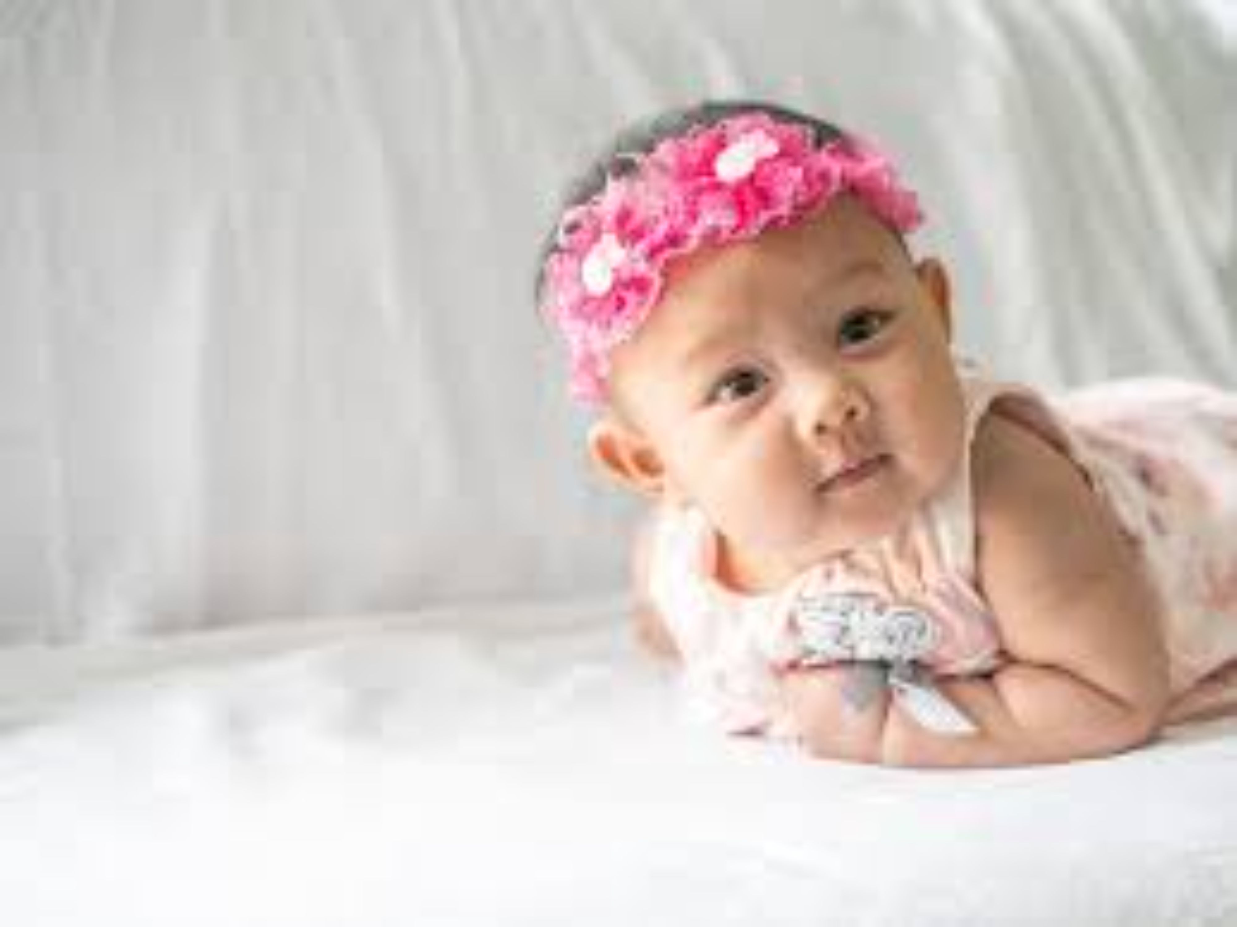 Nama Bayi Perempuan yang Artinya Cantik dan Pintar