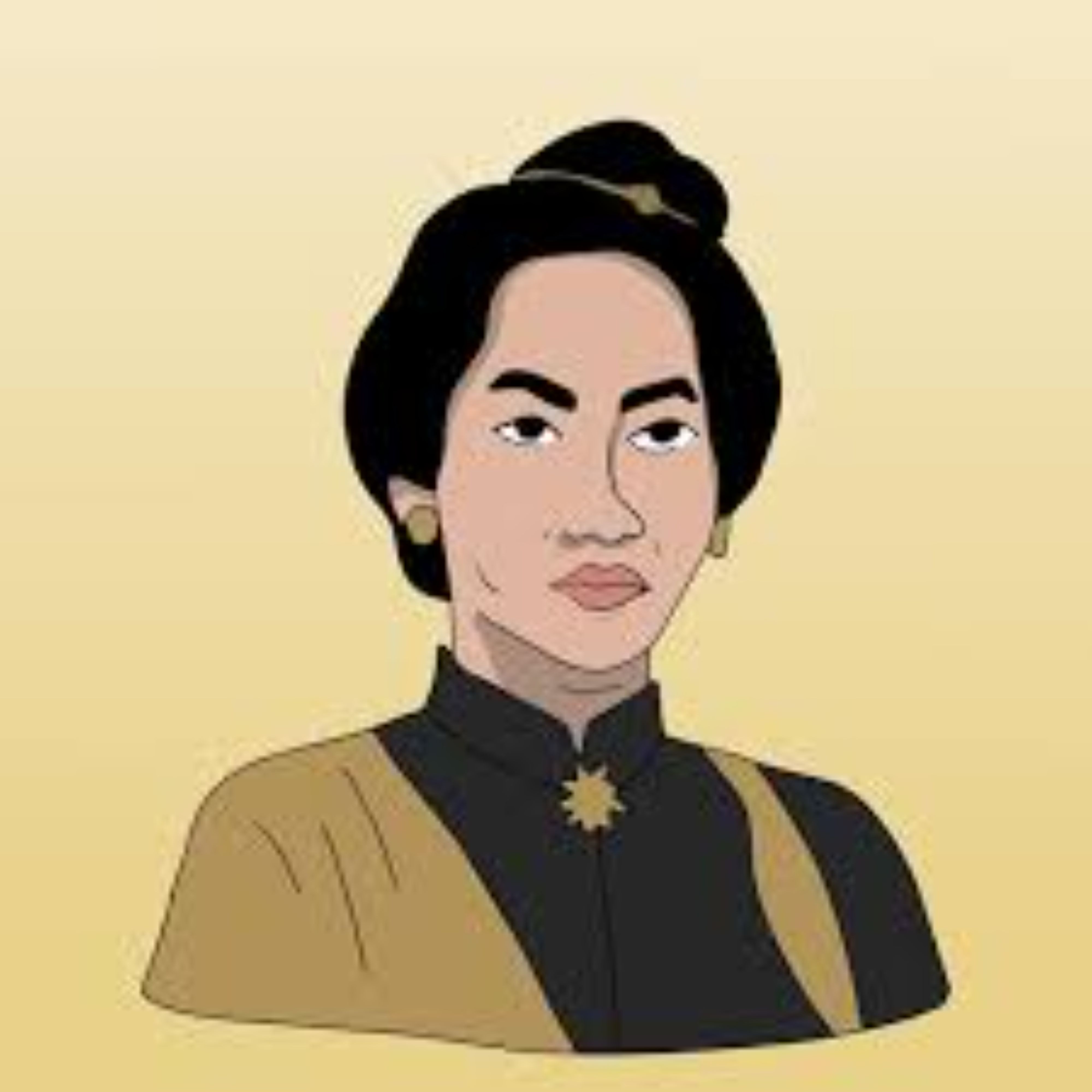 Siapa Cut Nyak Dien?