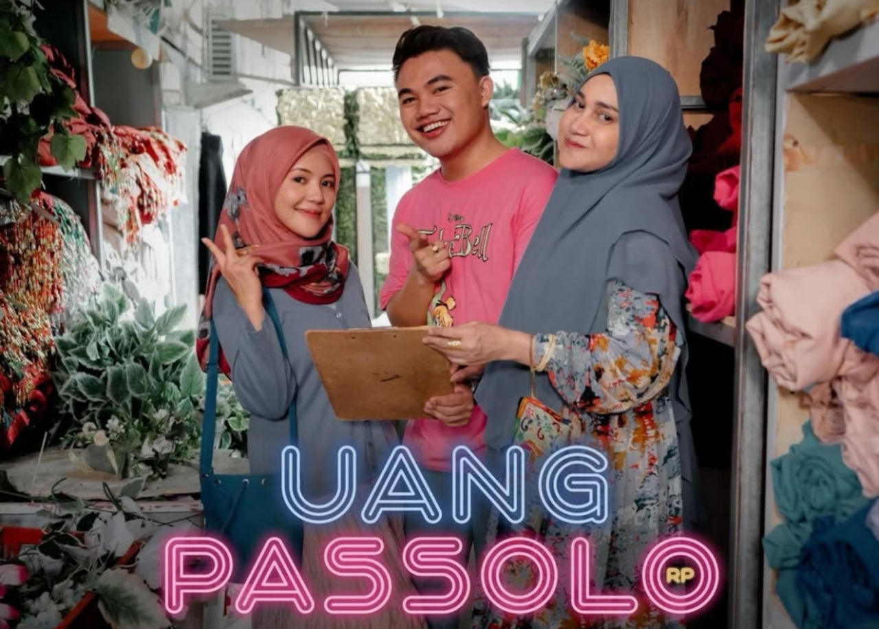Daftar 11 Film Indonesia yang Tayang di OTT Mei 2026 