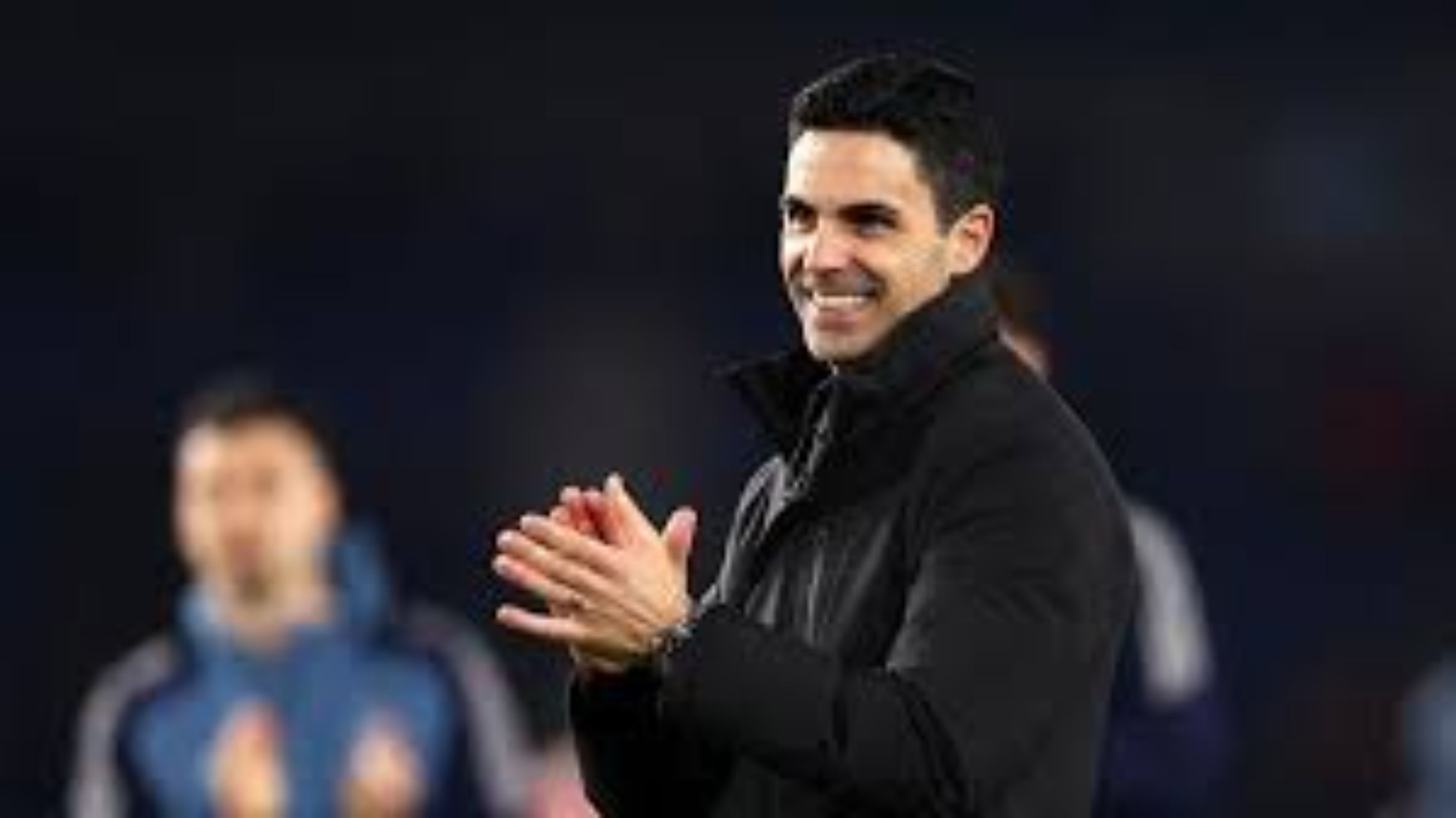 Kata-kata Arteta usai Arsenal Lolos ke Liga Champions 