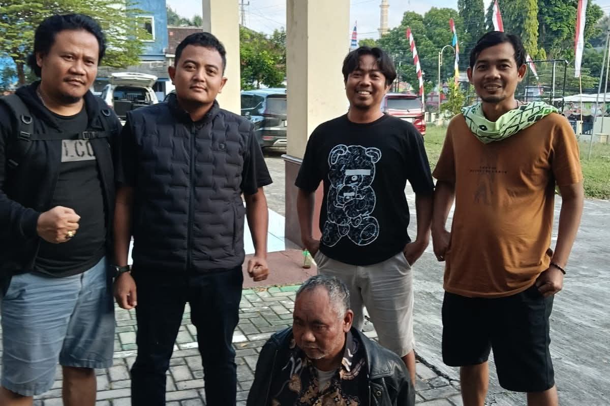 Daftar Penyimpangan Seksual Tersangka Pendiri Ponpes Pati