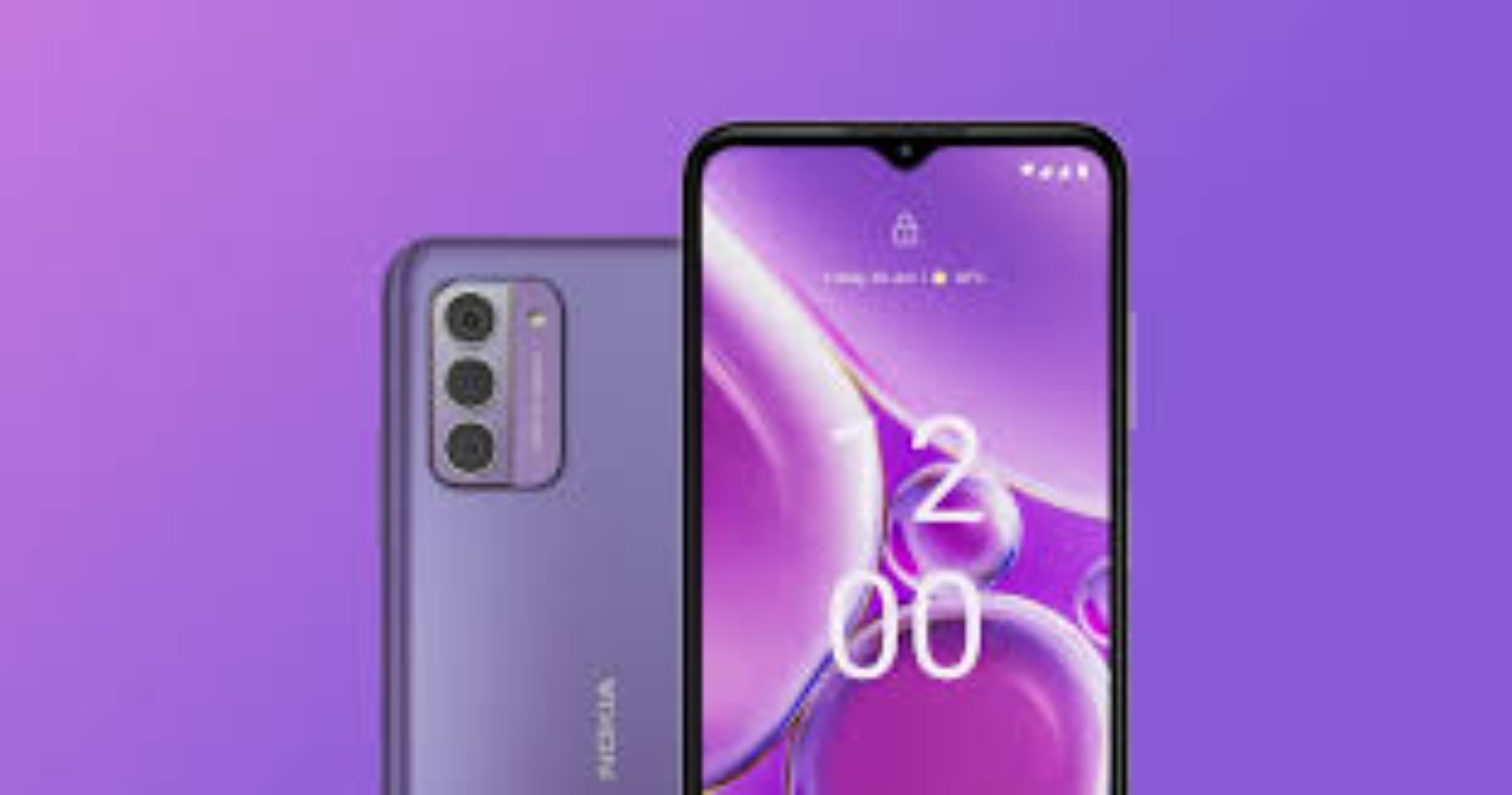 Spesifikasi Nokia G42 5G