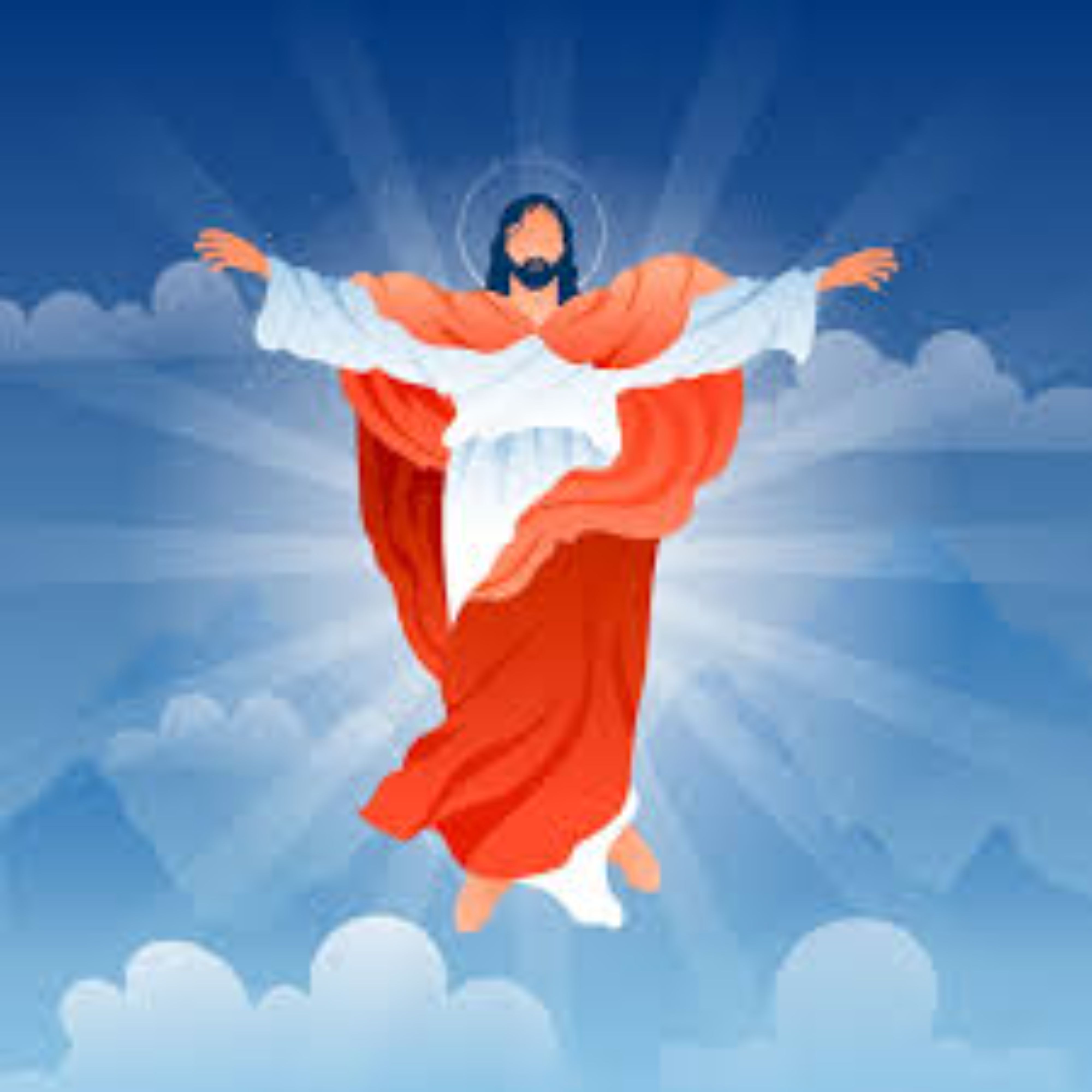 Ibadah Misa Kenaikan Yesus Kristus 2026