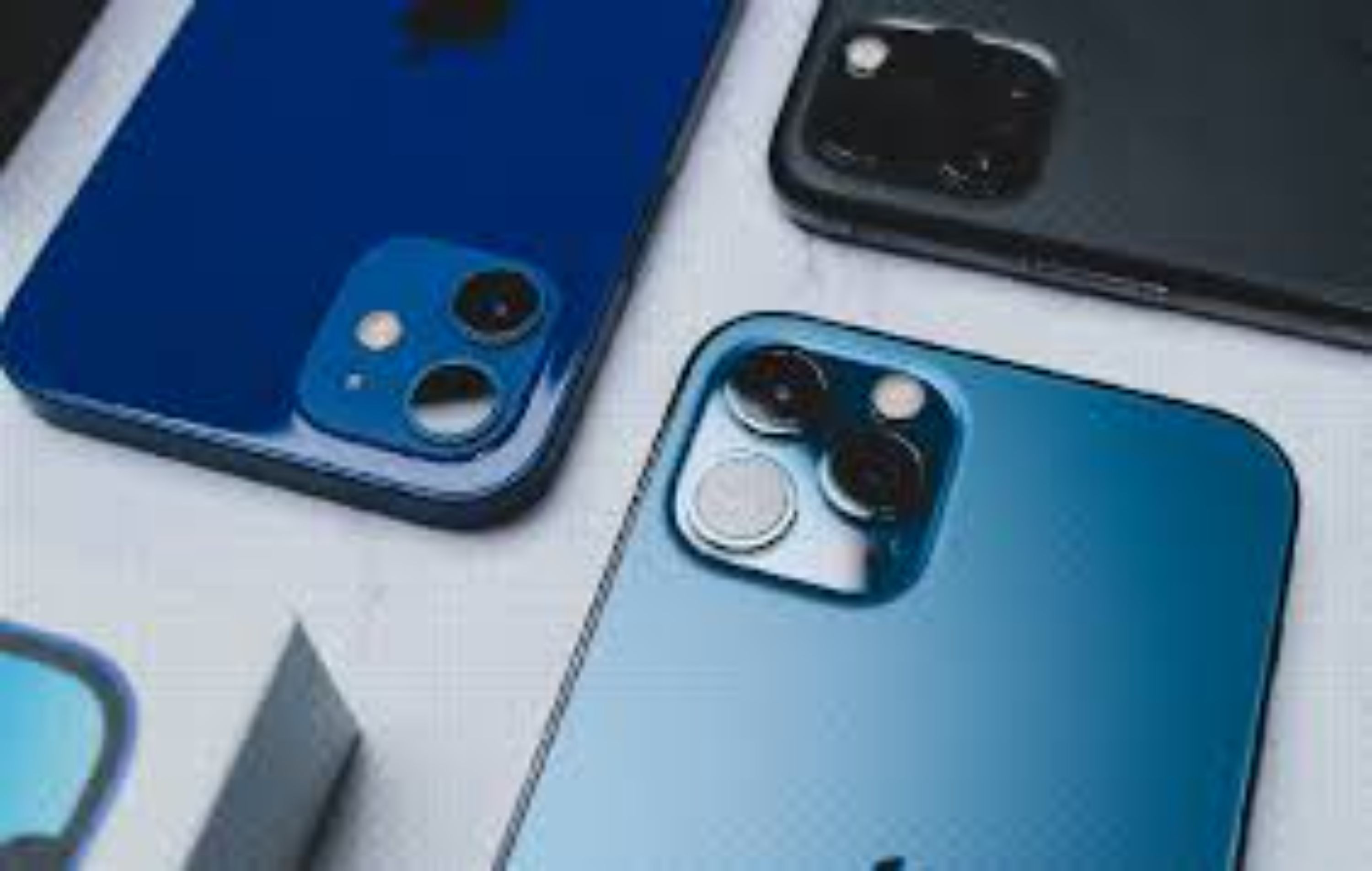 4 Jutaan Dapet iPhone Apa