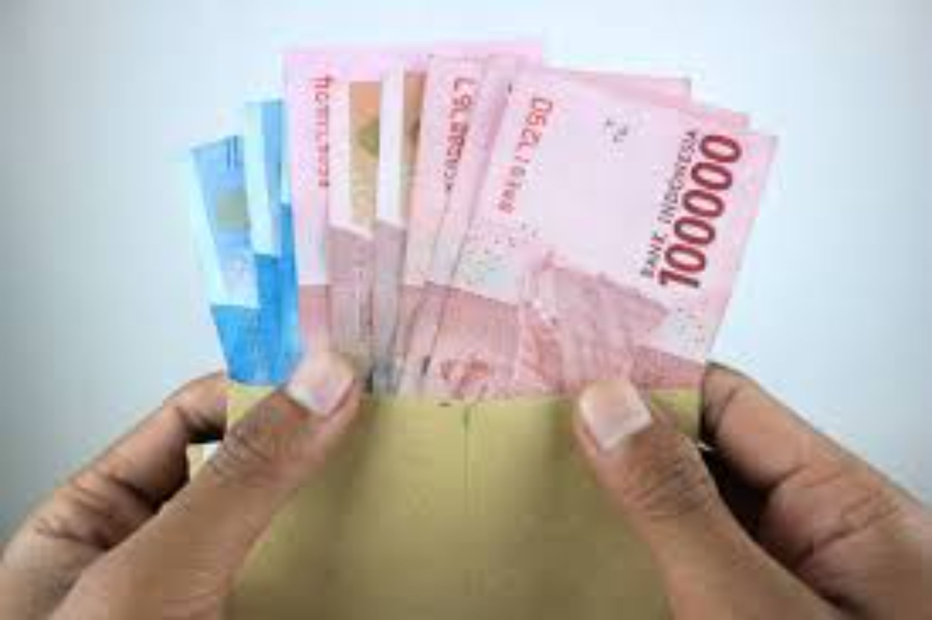 Pencairan BPNT tahap kedua 