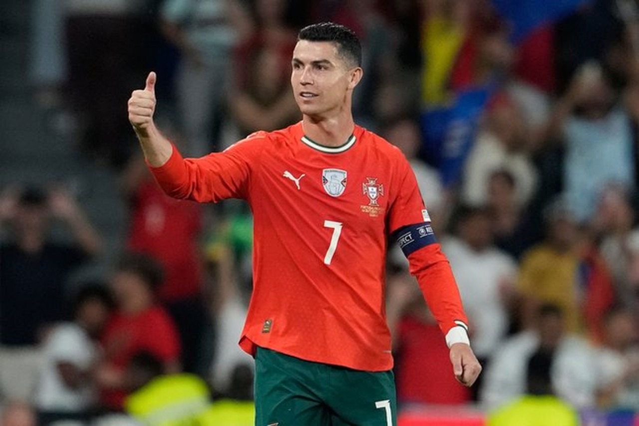 Daftar Skuad Timnas Portugal di Piala Dunia 2026 