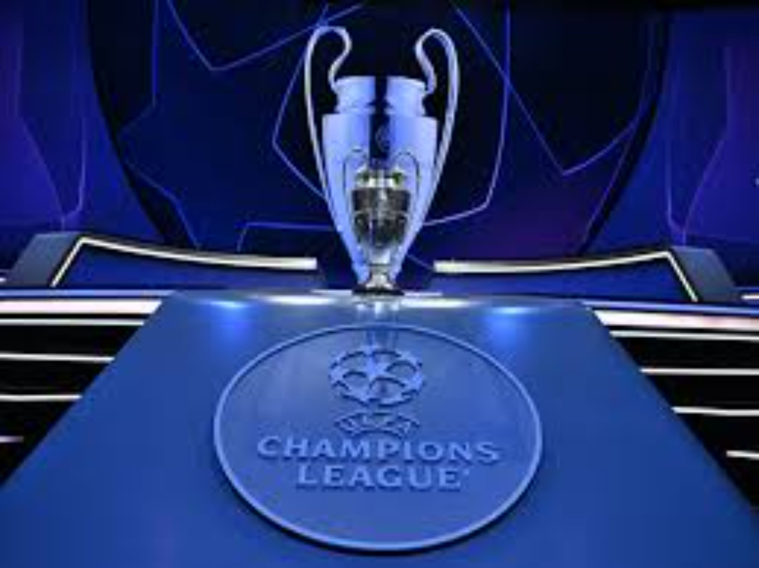 Final Liga Champions UEFA 2026