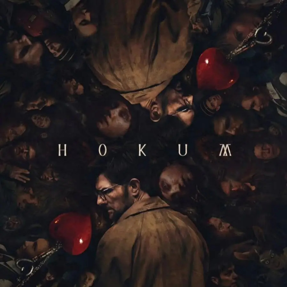 Sinopsis Film Hokum