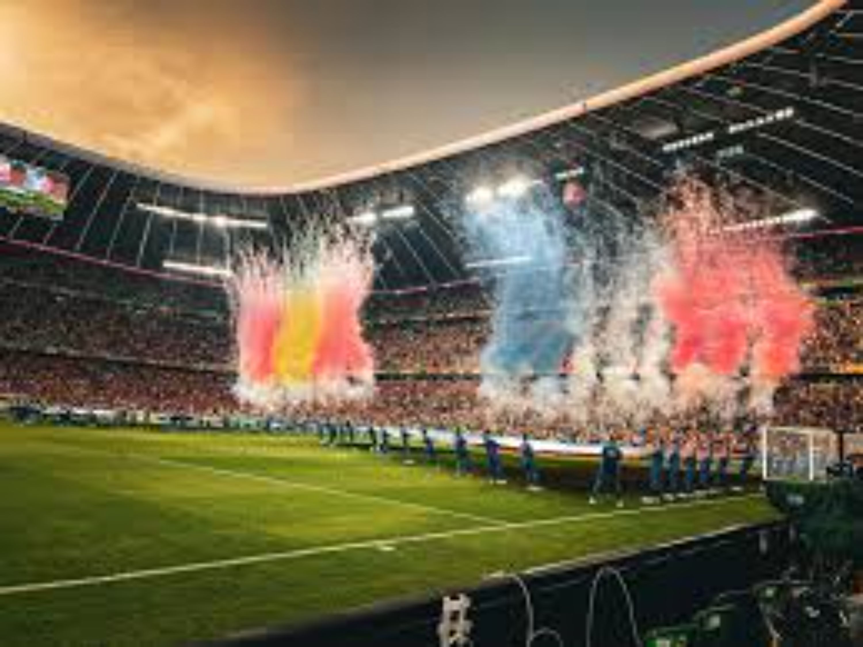 Tuan Rumah Piala Dunia 2026
