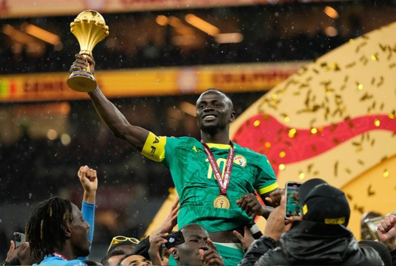 Daftar Skuad Timnas Senegal di Piala Dunia 2026