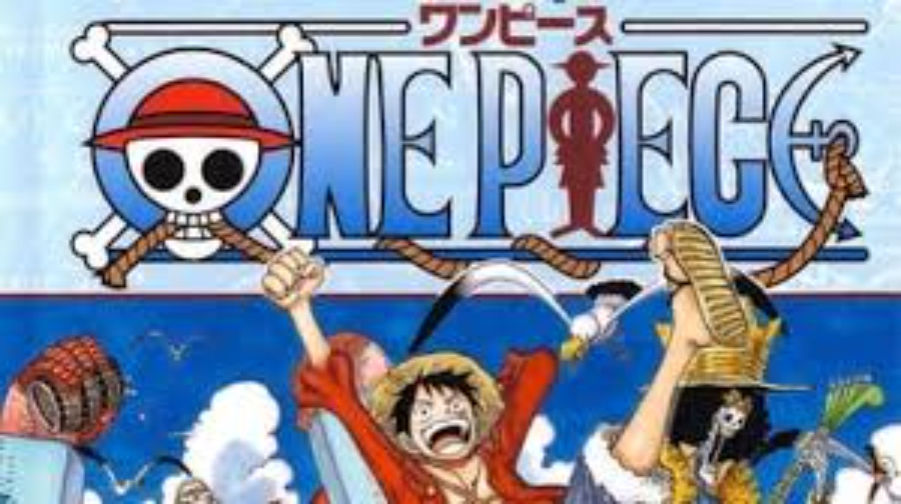 Sinopsis One Piece 1183
