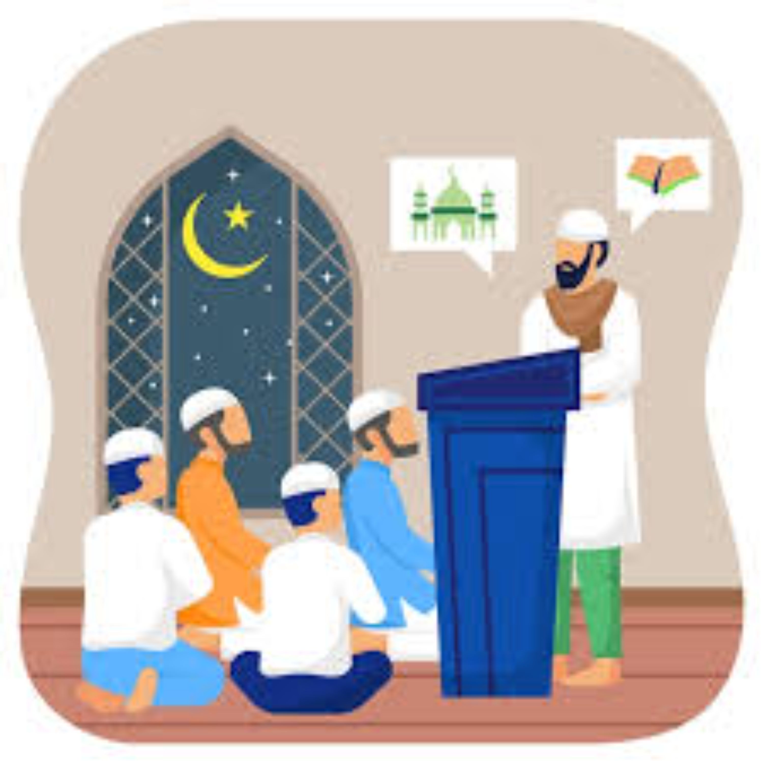 Teks Khutbah Idul Adha 2026
