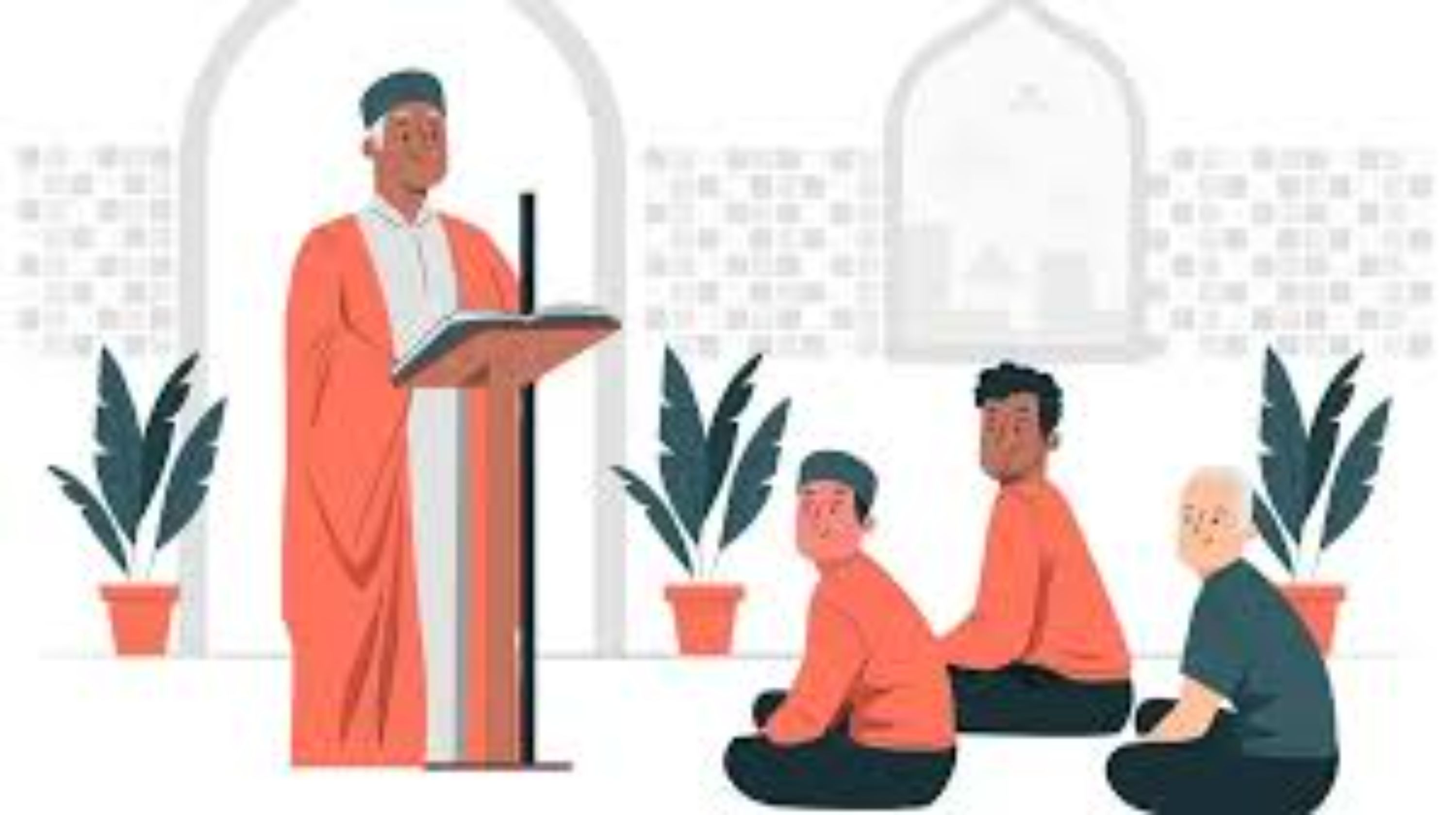 Teks Khutbah Idul Adha 2026