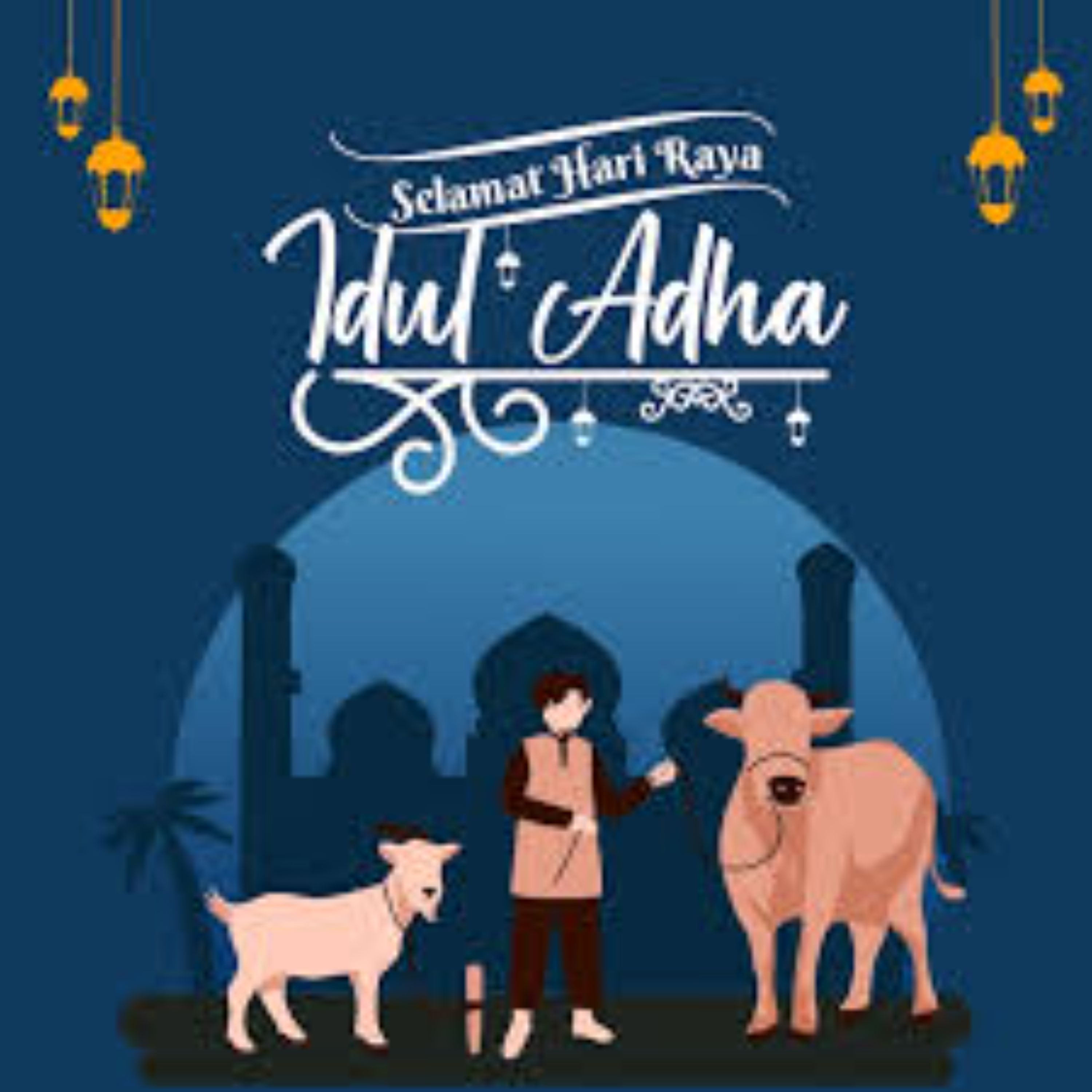 Tema Idul Adha 2026