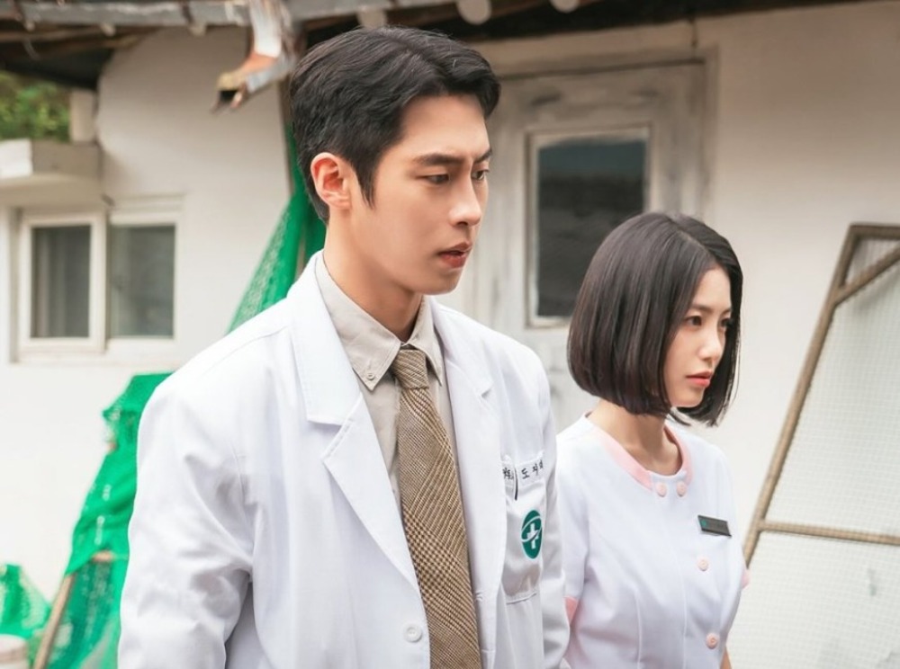Drama Korea Terbaru Tayang Juni 2026