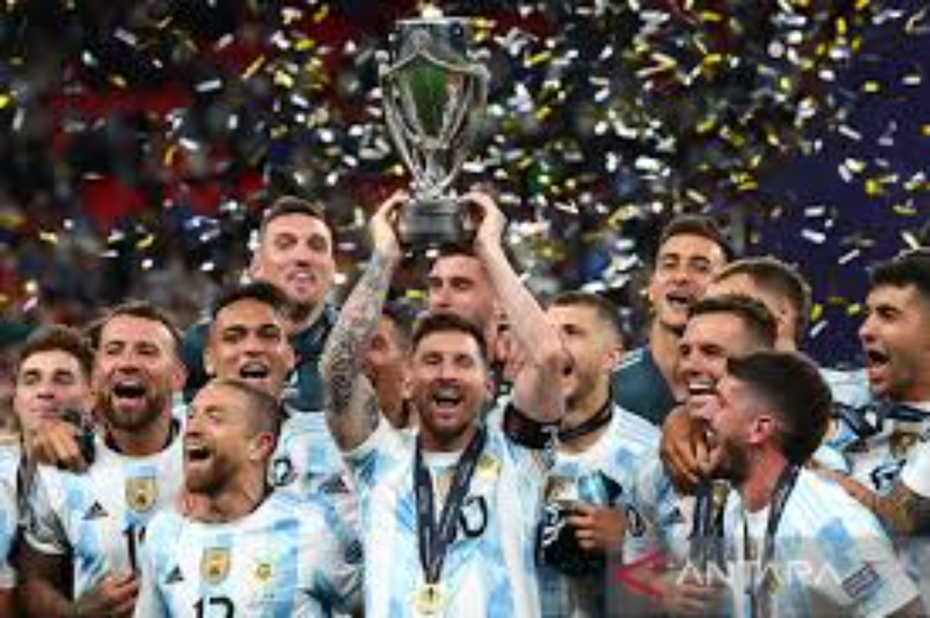 Pemain Gaji Tertinggi di Argentina
