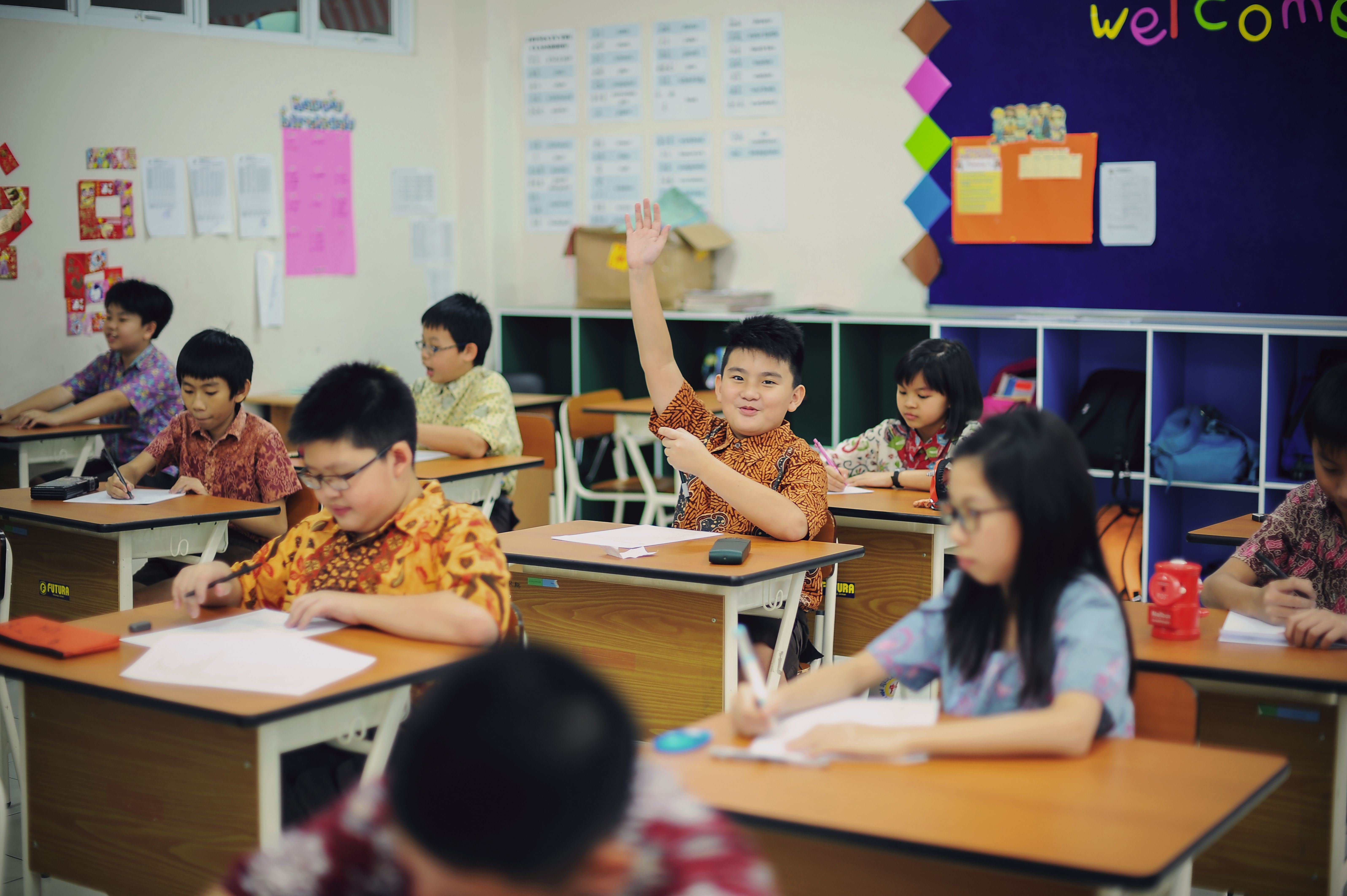 Rekrutmen PPPK Tendik Sekolah Rakyat 2026