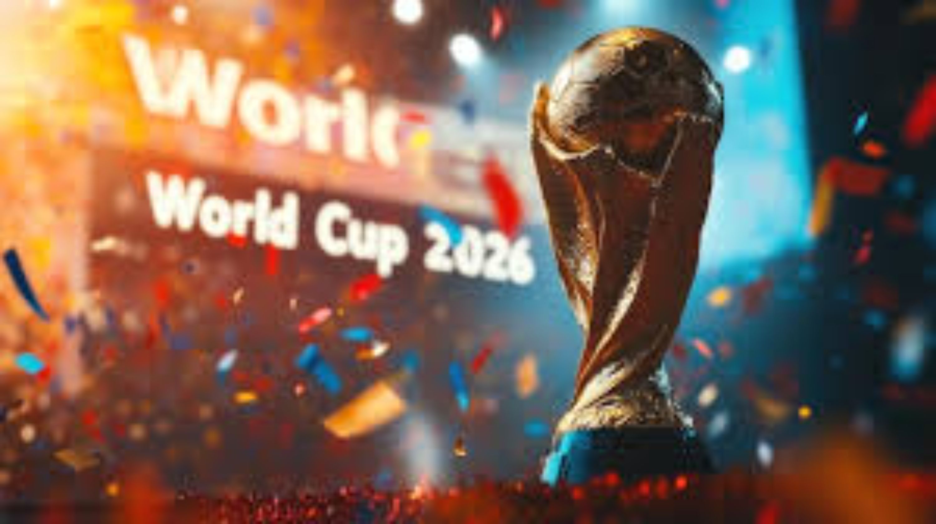 Apakah Indonesia Masuk Piala Dunia 2026