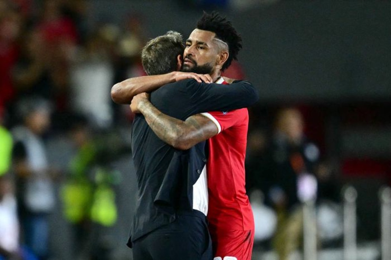 Daftar Skuad Timnas Panama di Piala Dunia 2026