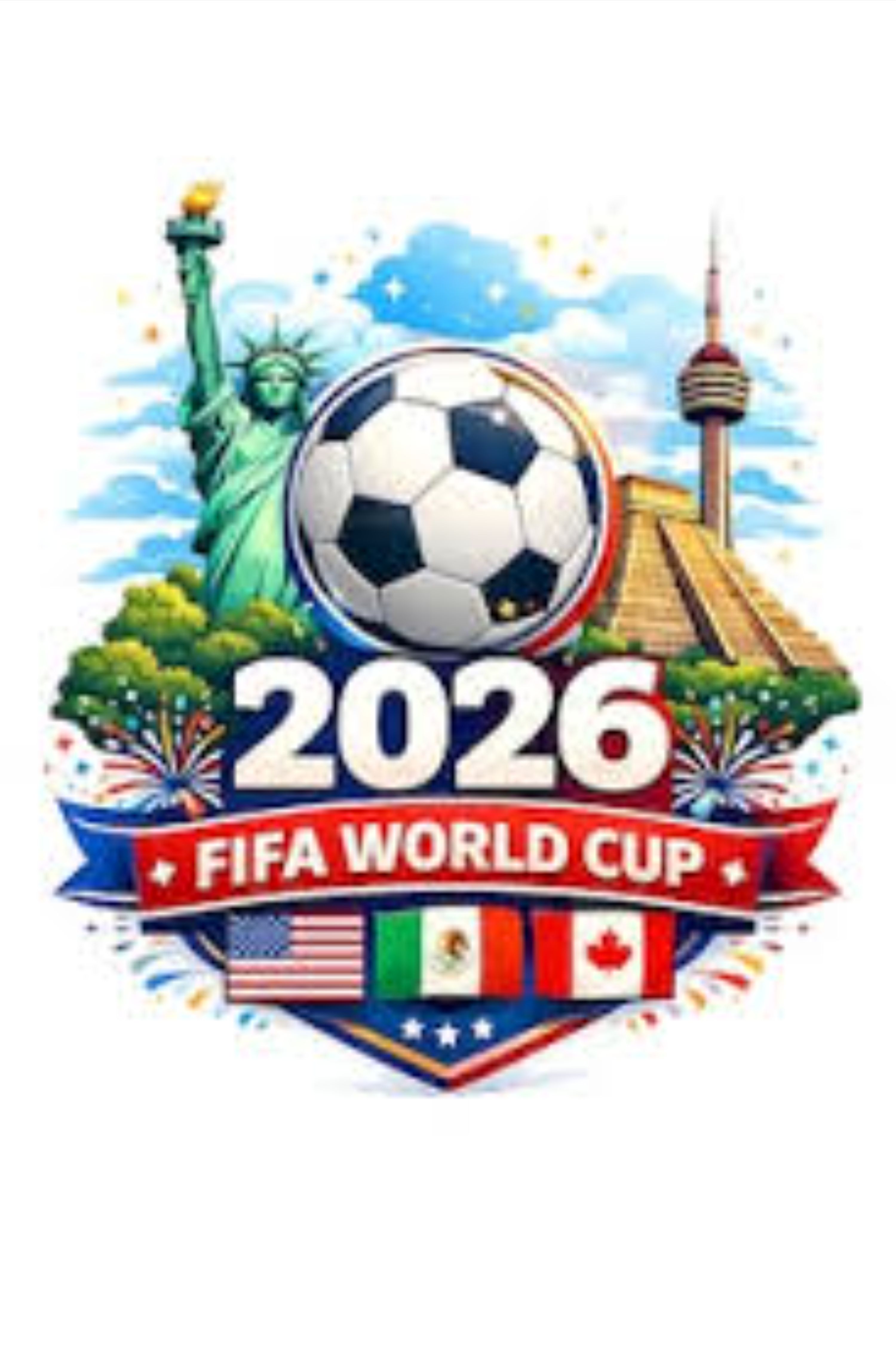 Siaran Piala Dunia 2026