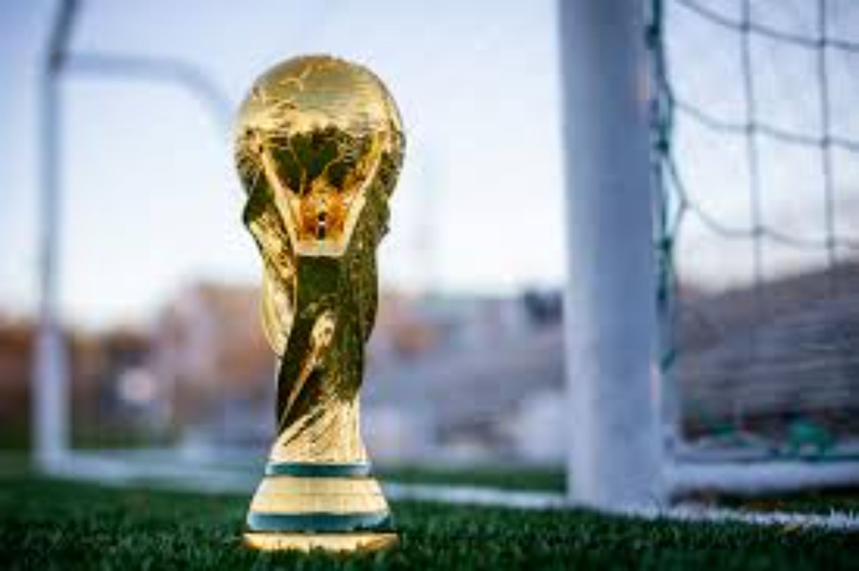 Hasil Uji Coba Piala Dunia 2026