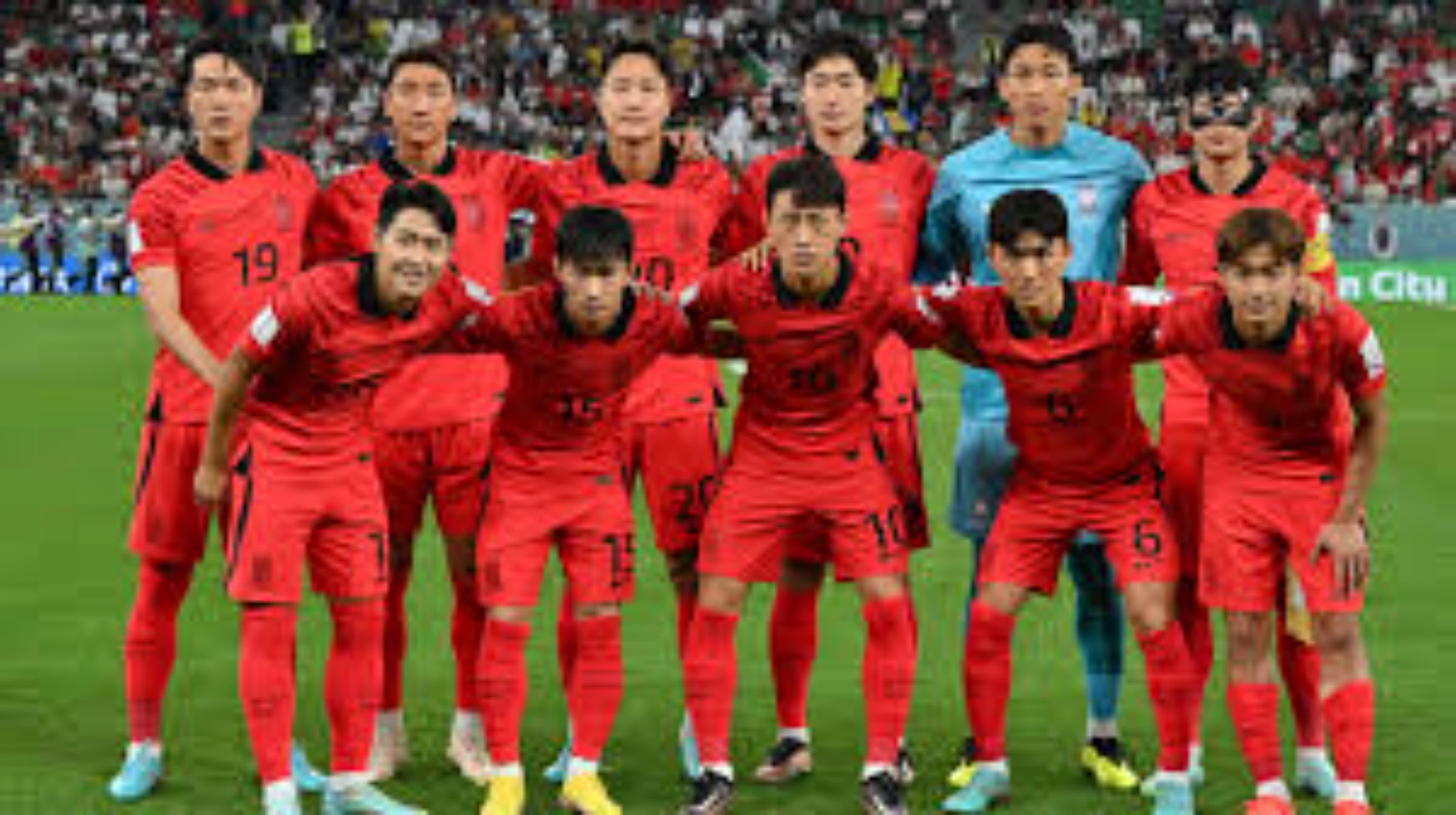 Pemain gaji tertinggi Korea Selatan