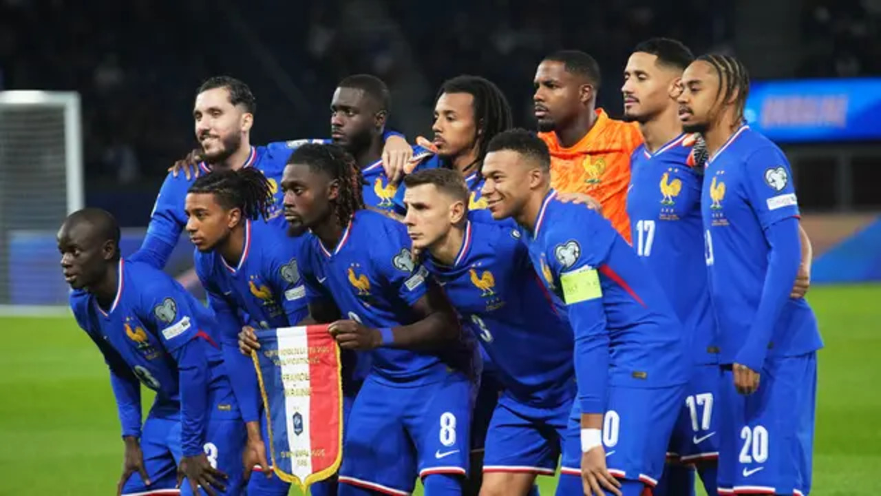Skuad Timnas Termahal di Piala Dunia 2026
