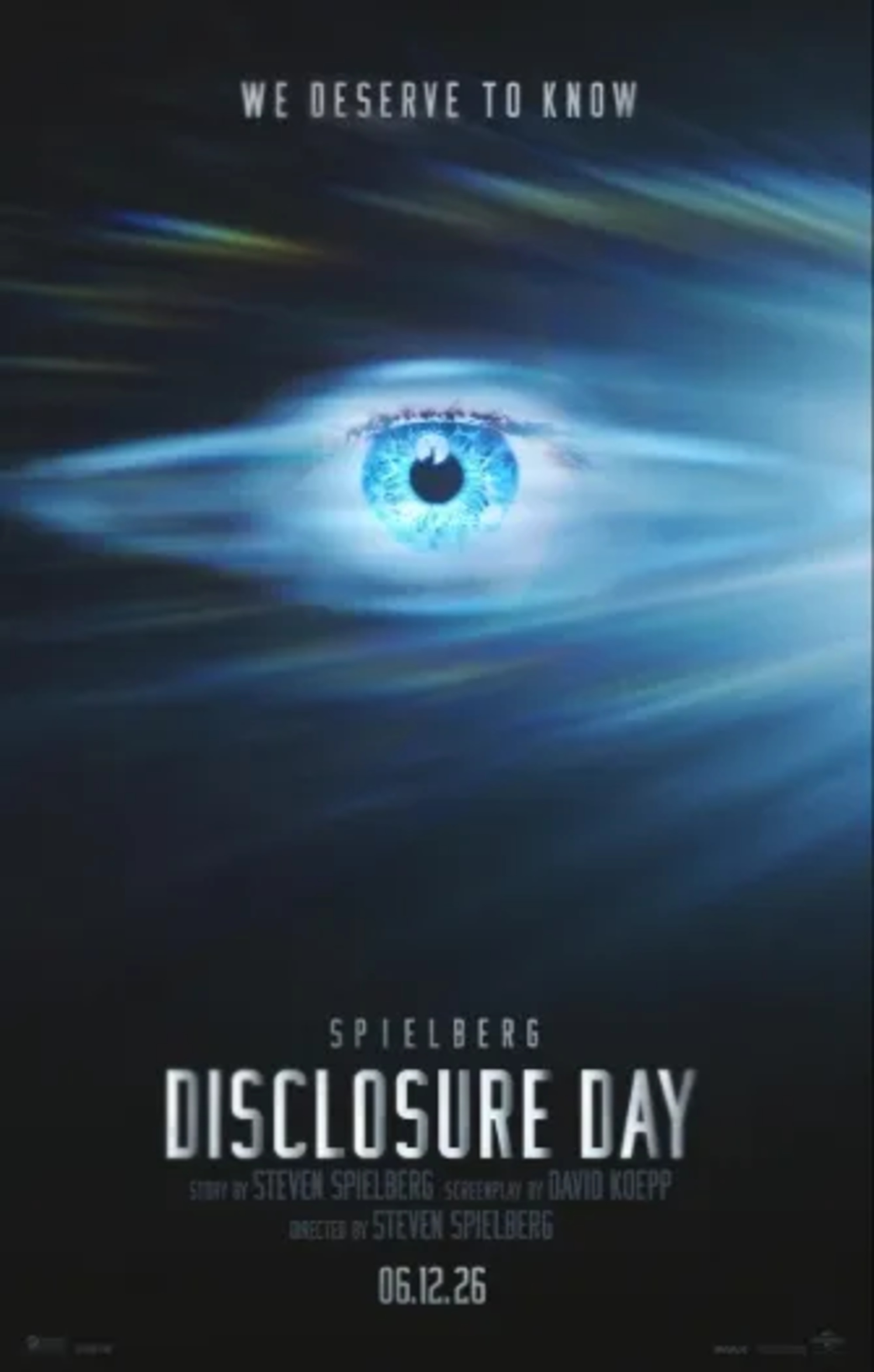 Sinopsis Disclosure Day
