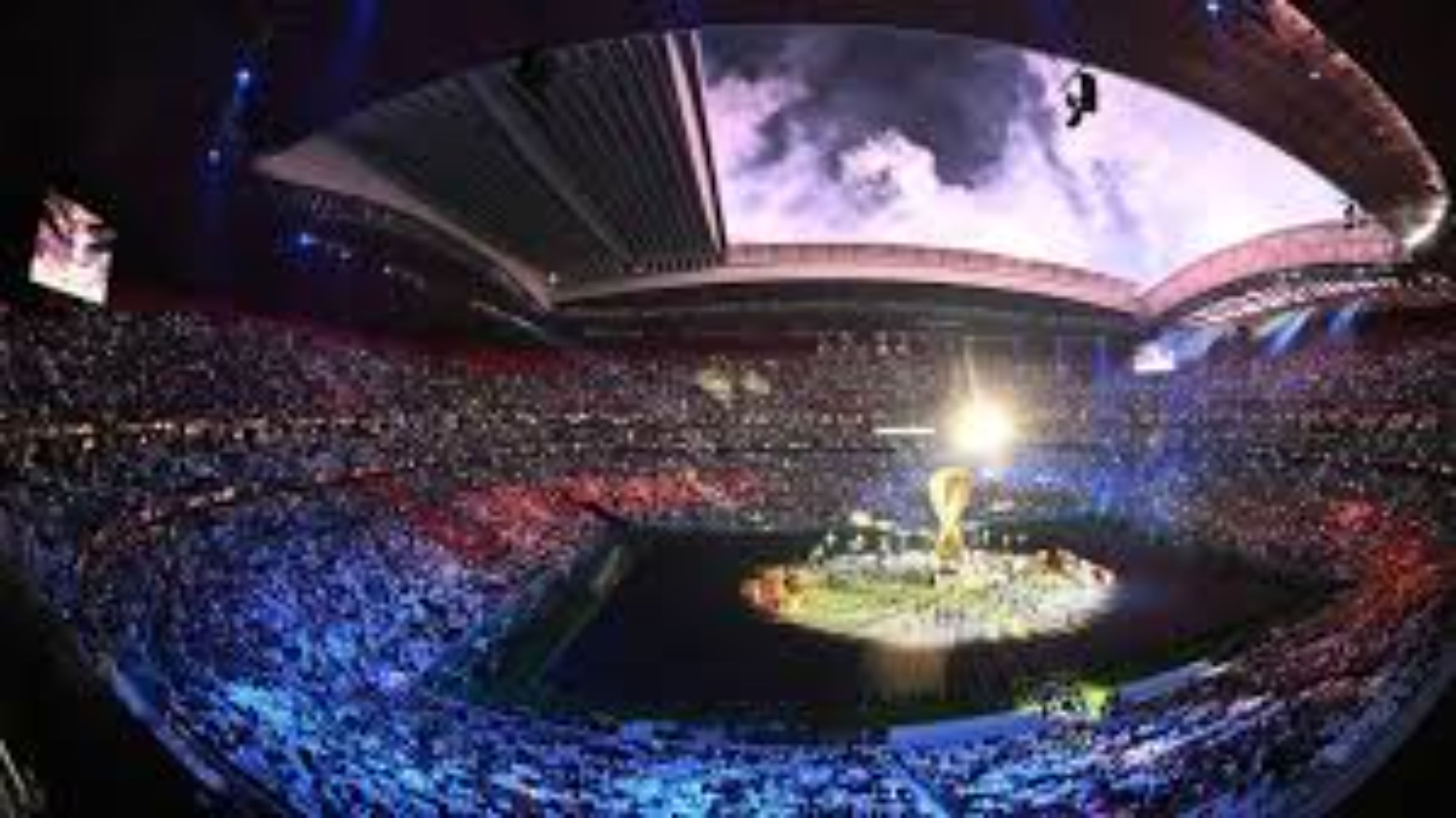 Jadwal Pembukaan Piala Dunia 2026