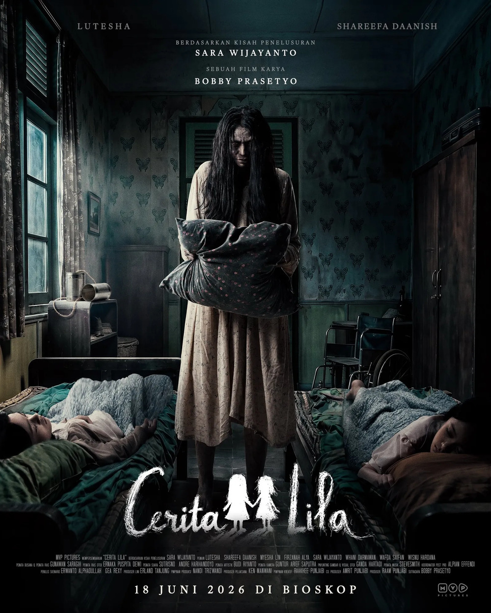 Sinopsis Film Cerita Lila