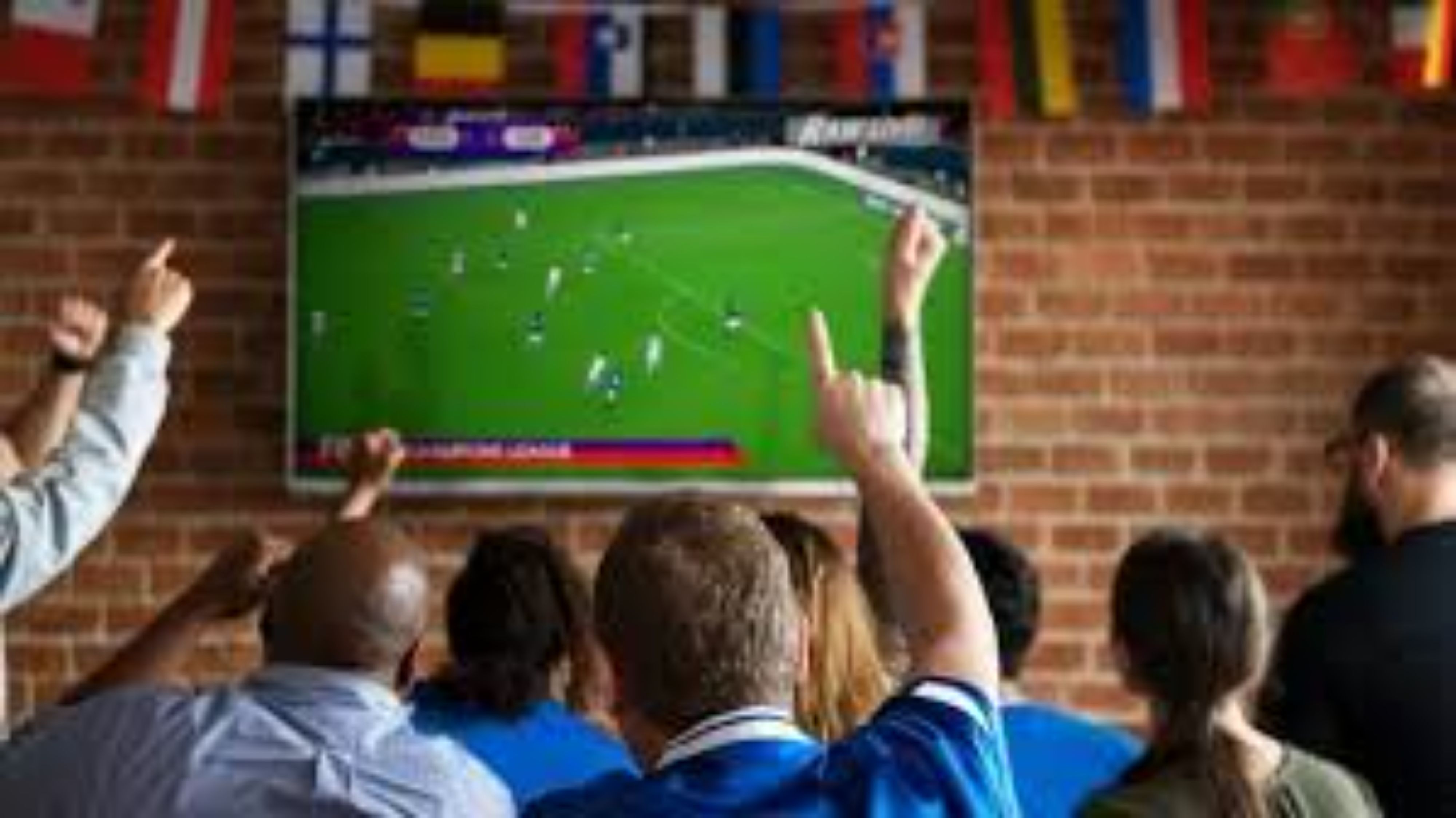 Live Streaming Piala Dunia 2026 TVRI