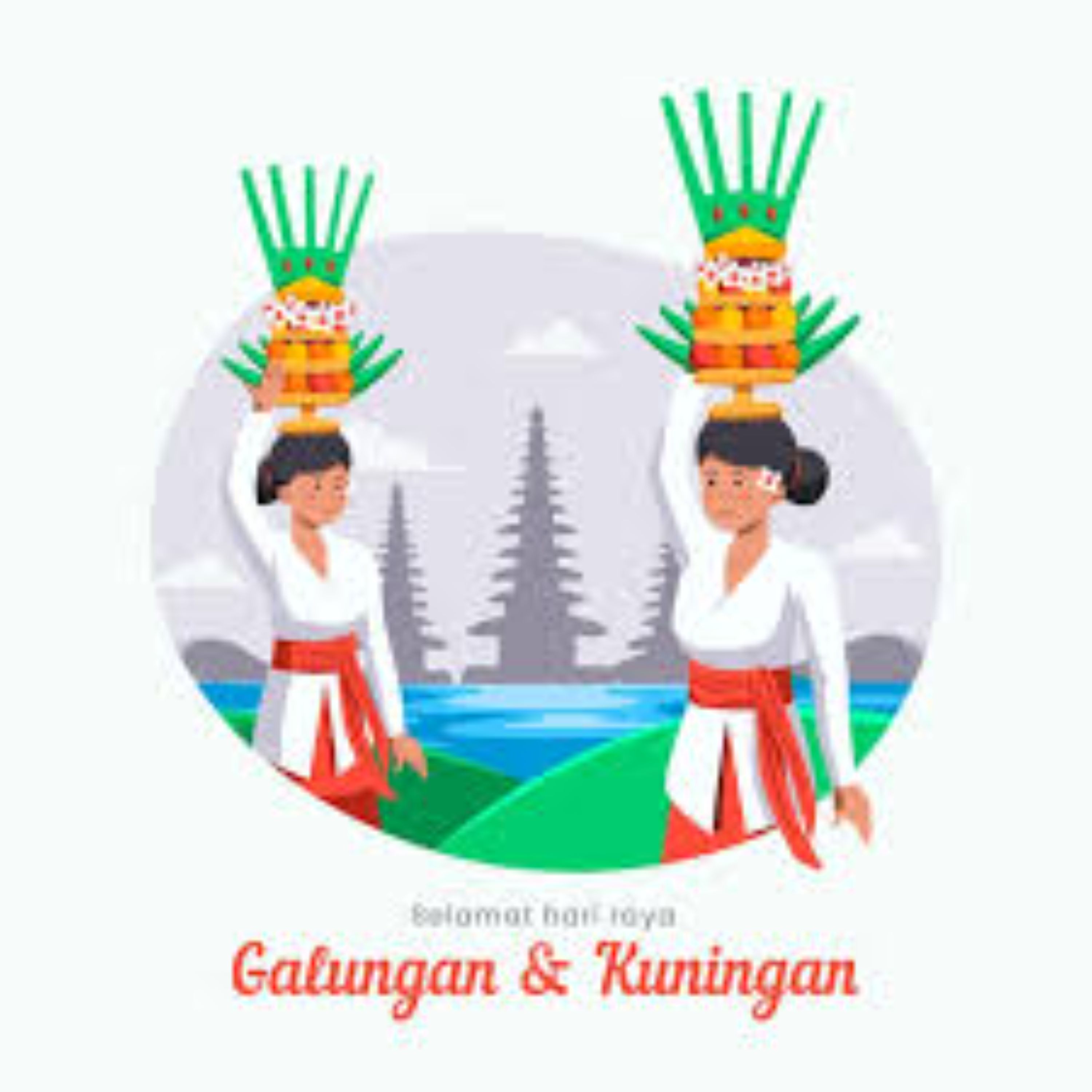 Hari Raya Kuningan Tanggal Berapa