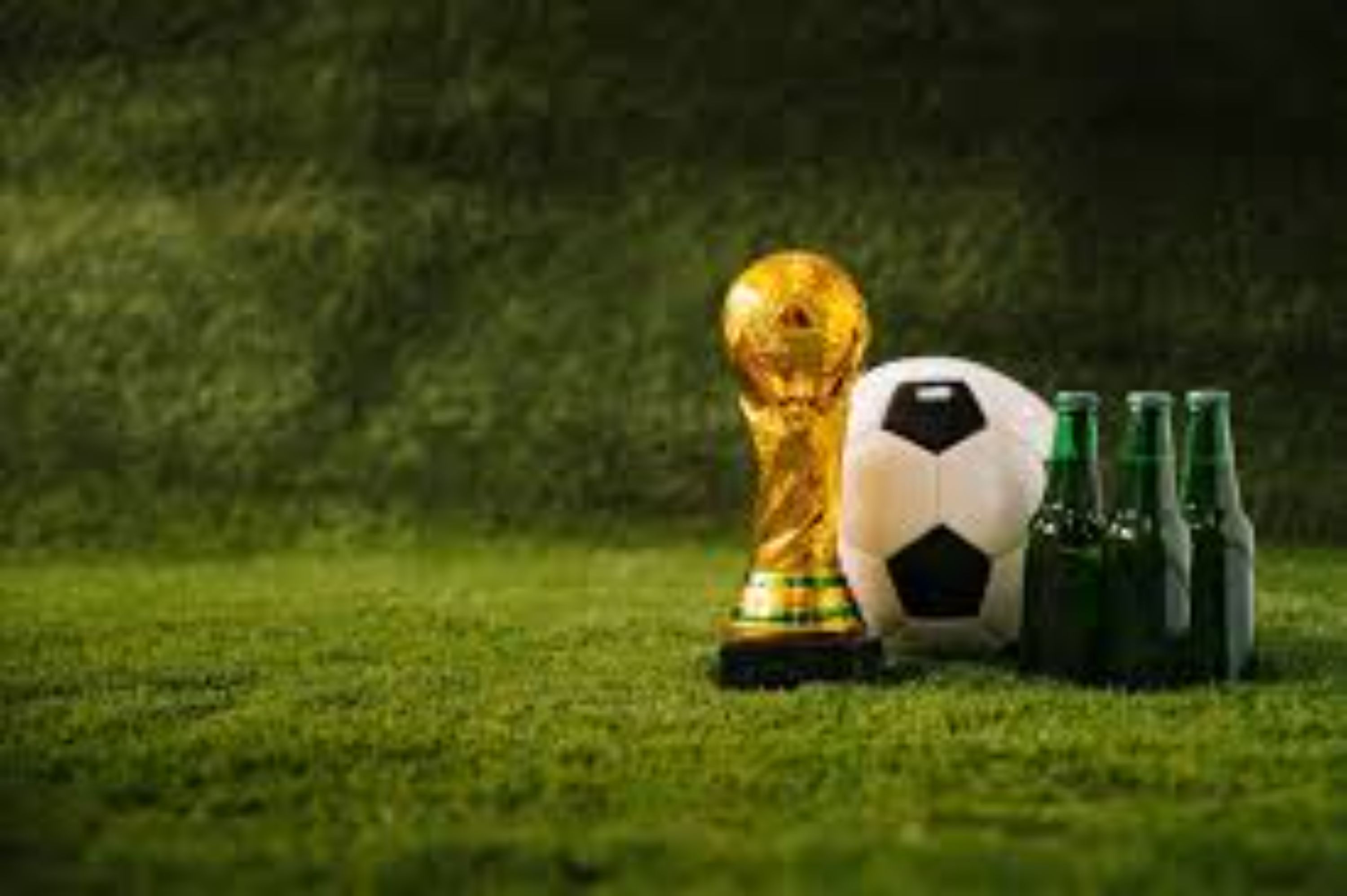 Jadwal Piala Dunia 2026 18 Juni 2026