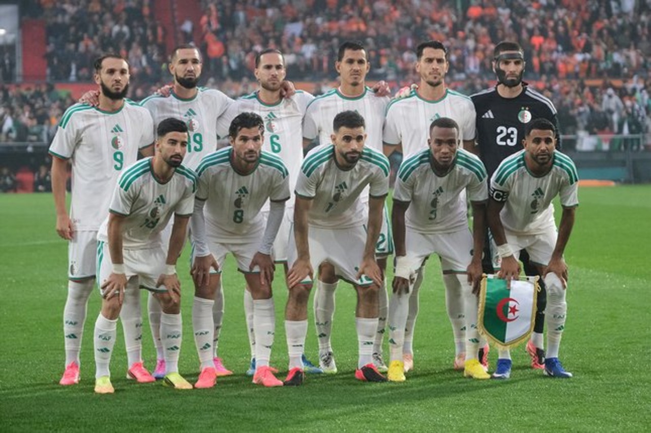Prediksi Argentina vs Aljazair di Piala Dunia 2026