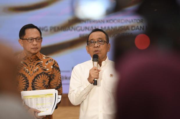 Anggaran percepatan rehabilitasi Pascabencana Sumatera-Aceh