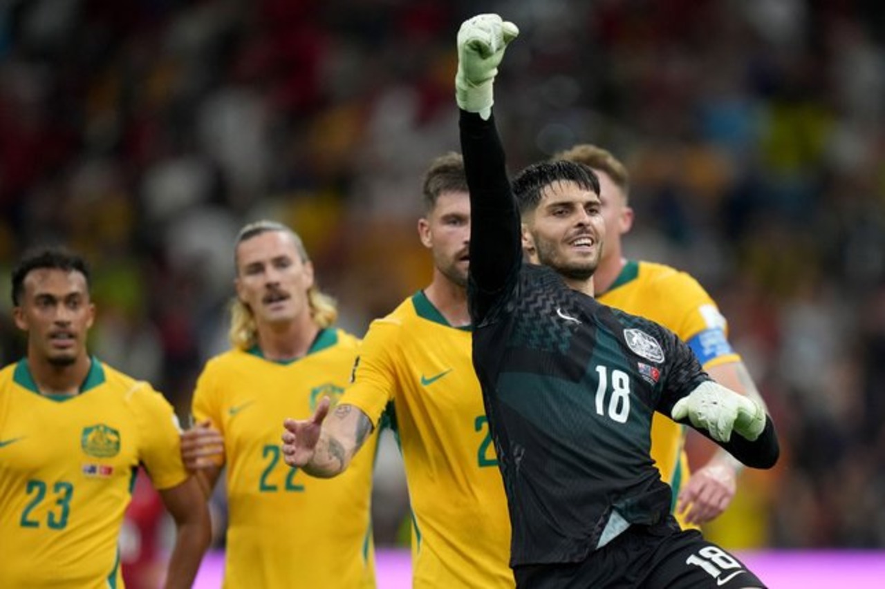 Prediksi Amerika Serikat vs Australia di Piala Dunia 2026