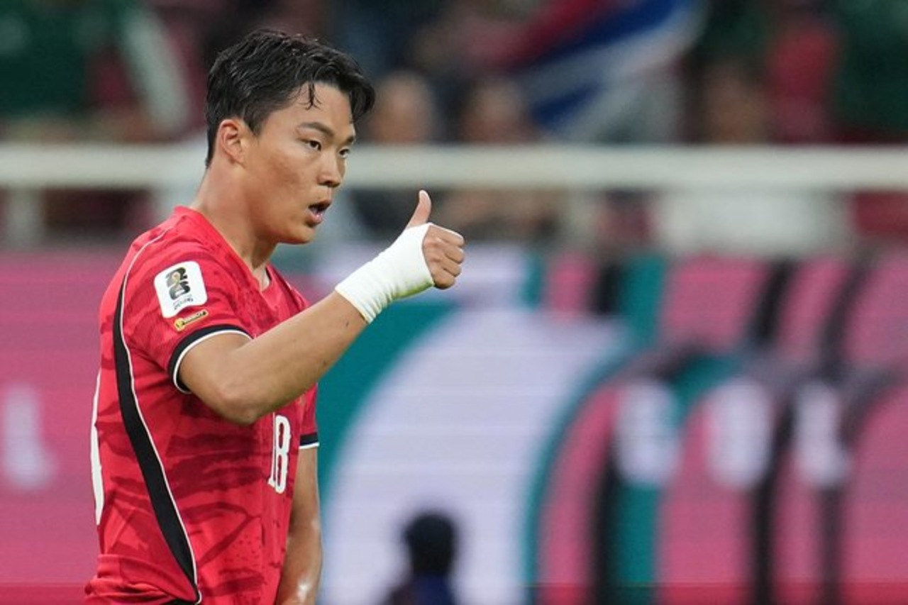 Prediksi Meksiko vs Korea Selatan di Piala Dunia 2026