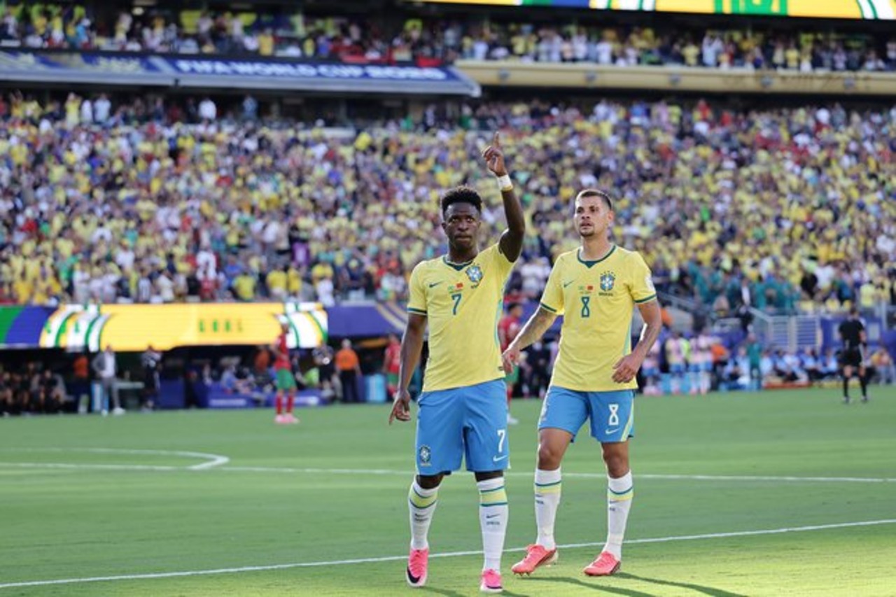 Prediksi Brasil vs Haiti di Piala Dunia 2026