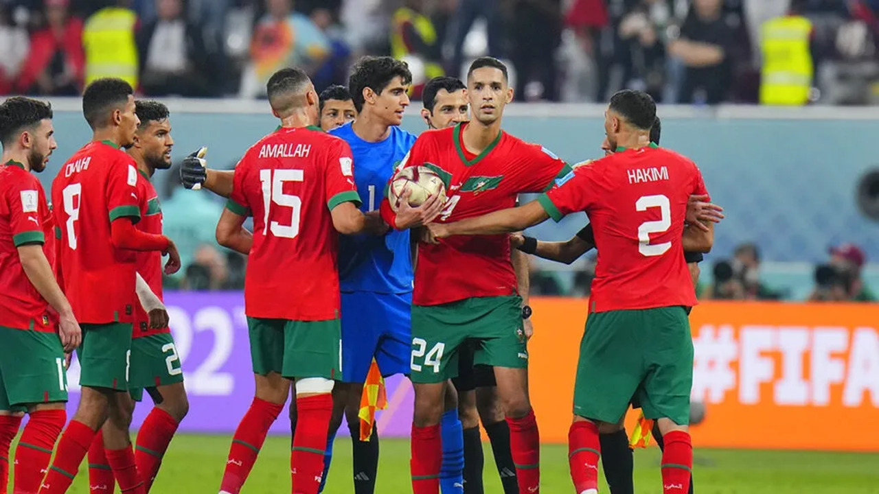 Prediksi Skotlandia vs Maroko di Piala Dunia 2026