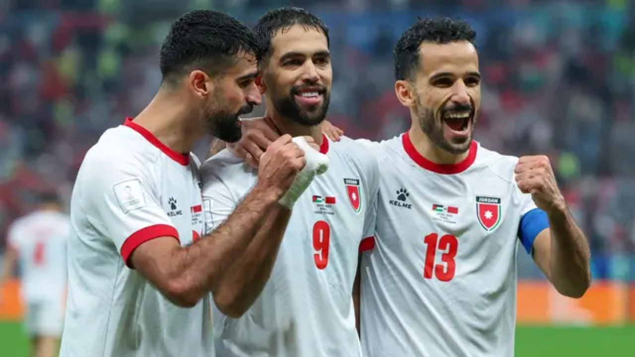 Prediksi Yordania vs Aljazair di Piala Dunia 2026