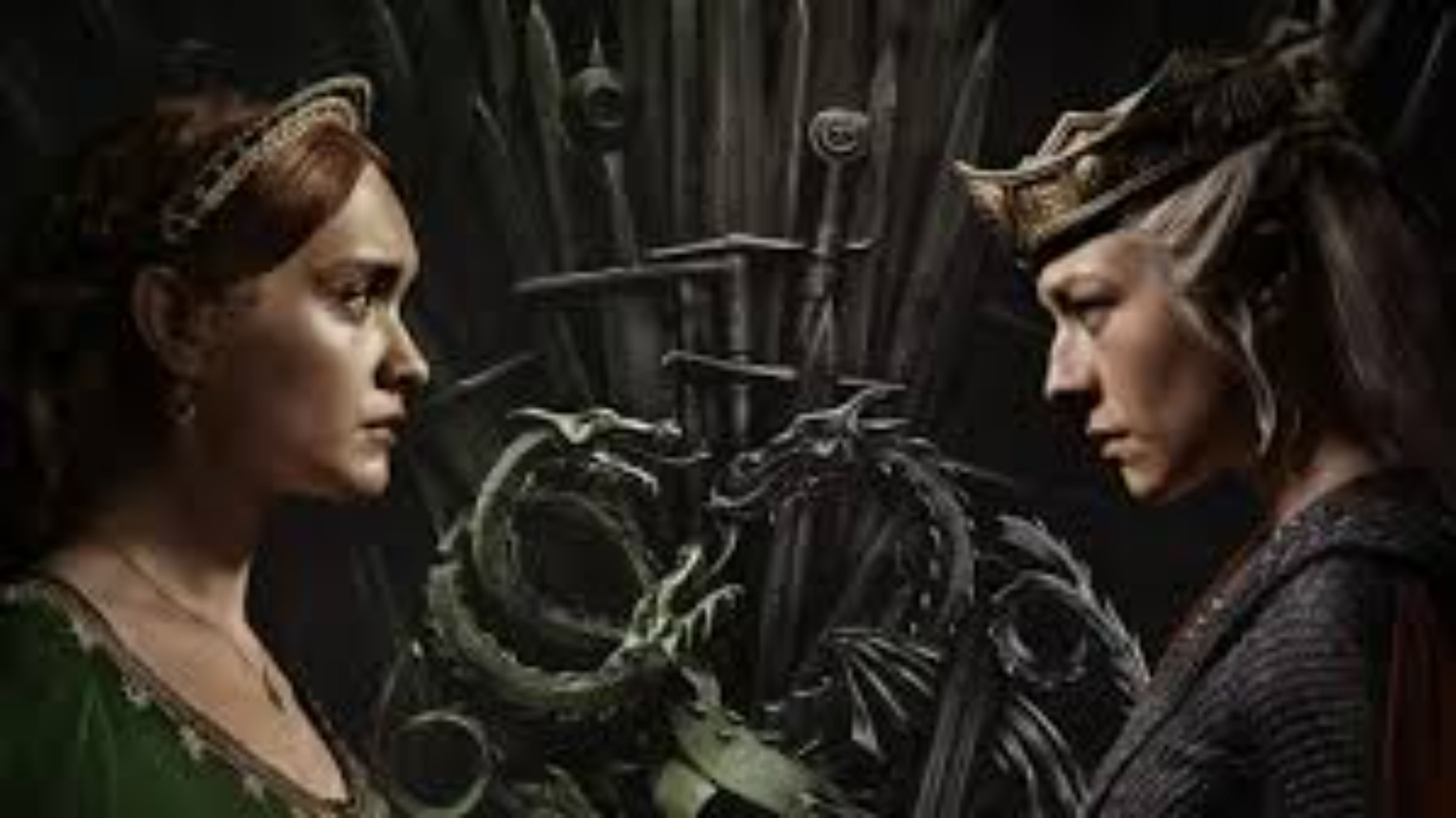 Sinopsis House of The Dragon Season 3 